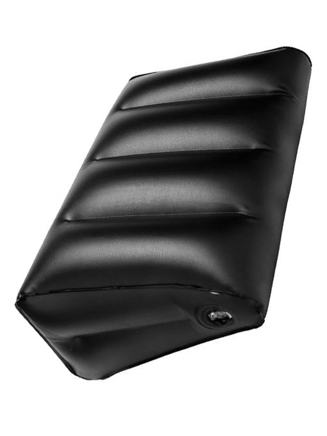 Steamy Shades Inflatable Wedge