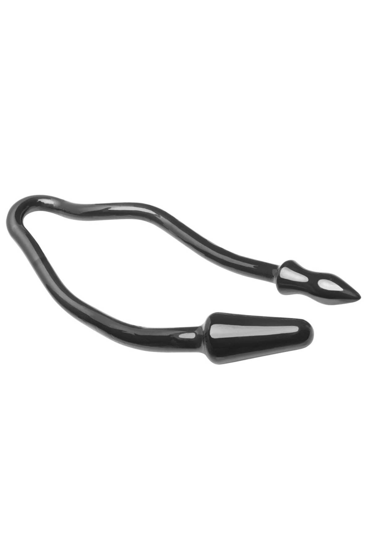 SToys Devil's Tail - Double Butt Plug