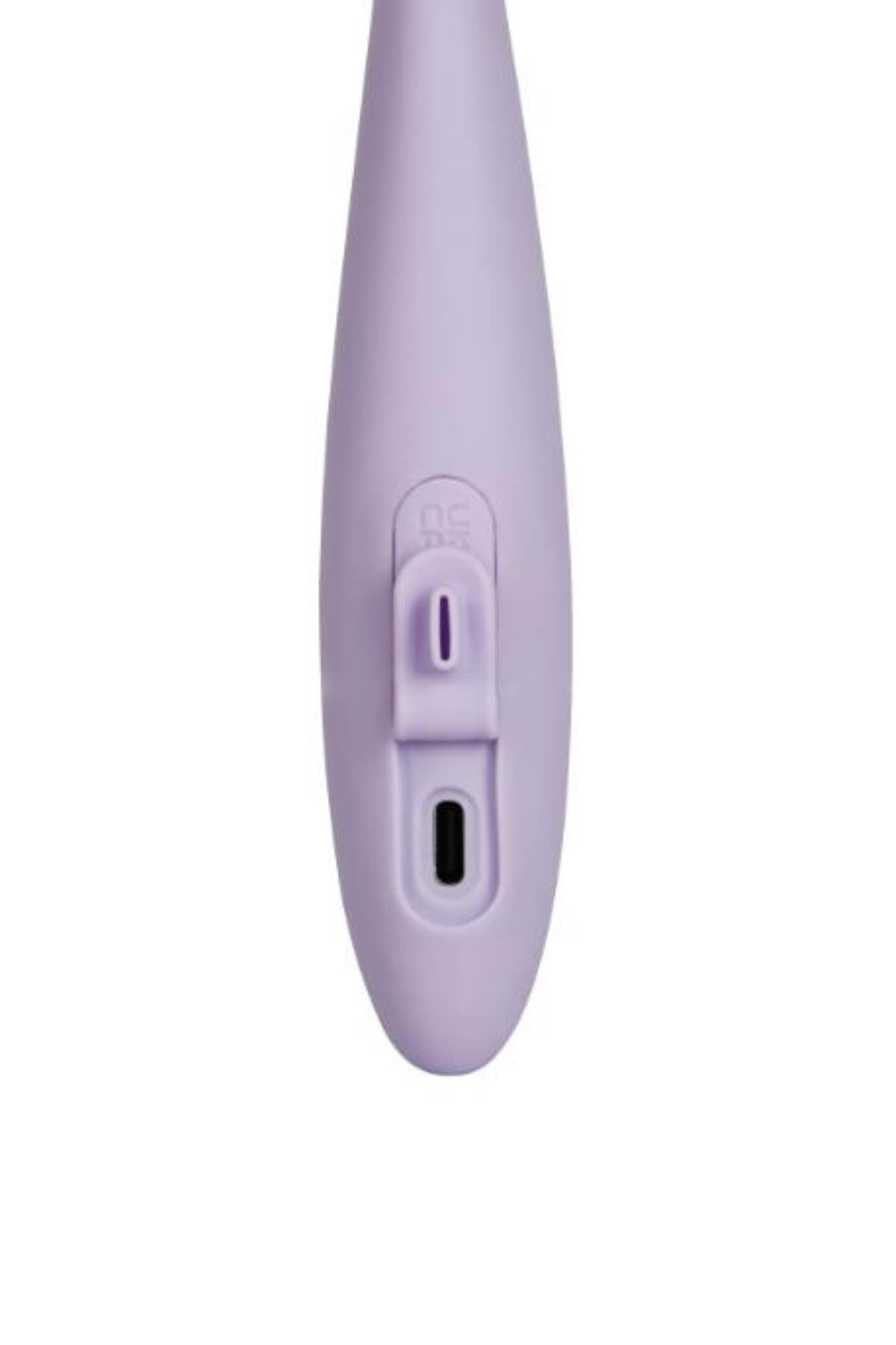 Svakom Cici 2 - Flexible Slim G-Spot Vibrator