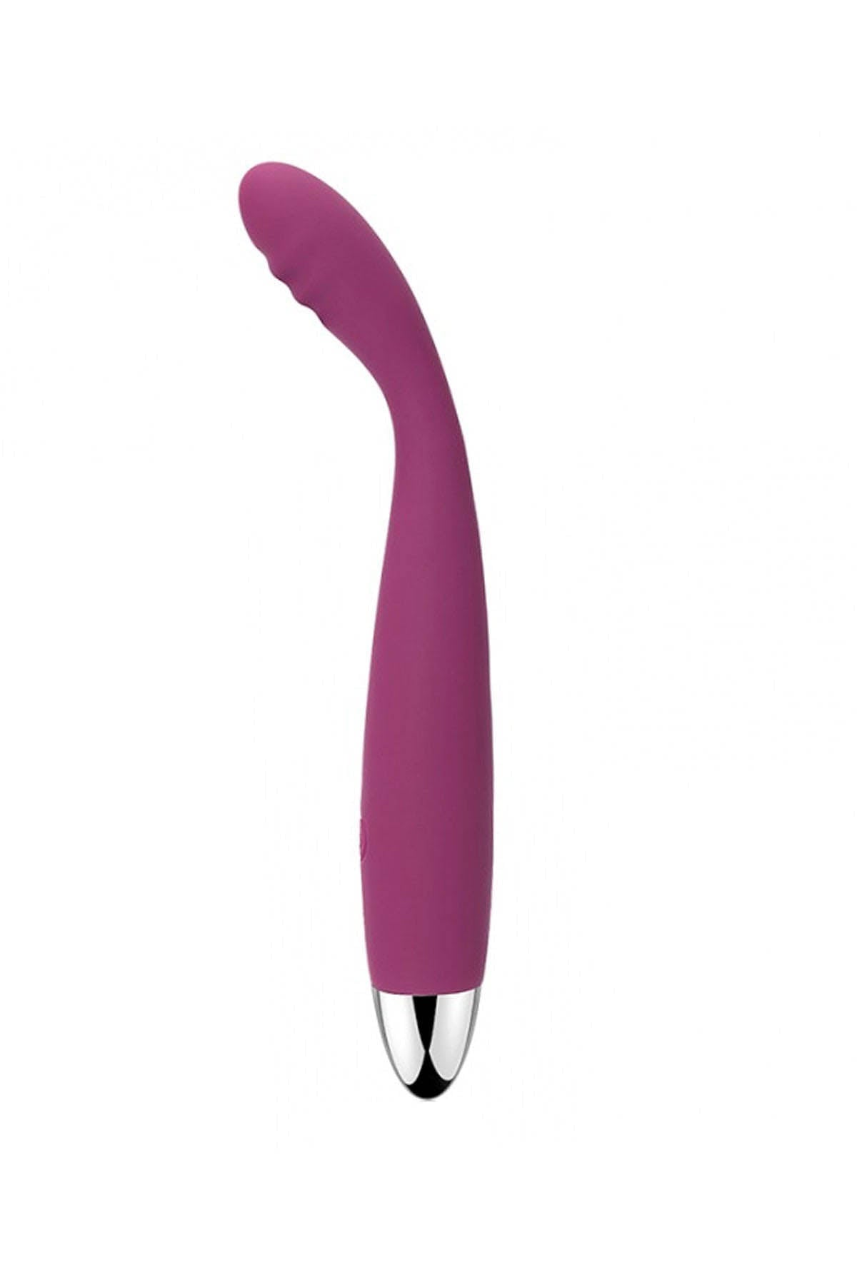 Svakom Cici - Flexible G-Spot Vibrator