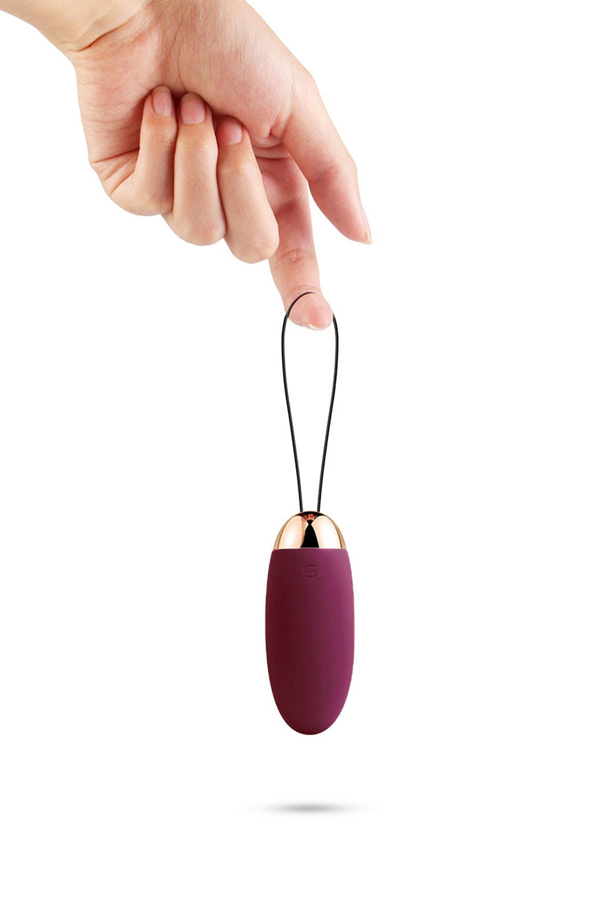 Svakom Elva - Remote Controlled Vibrating Egg