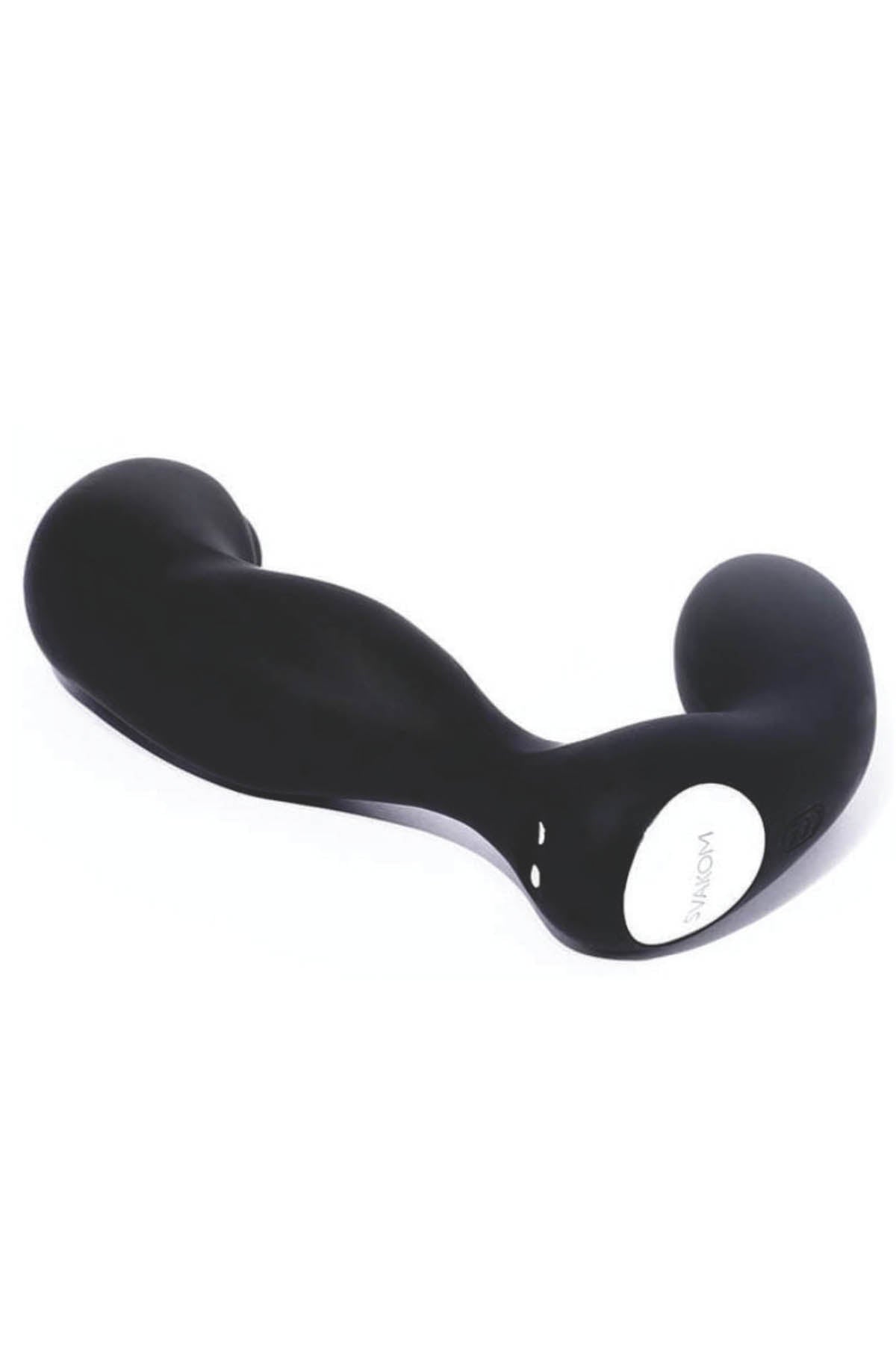Svakom Iker - App-Controlled Prostate Perineum Vibrator