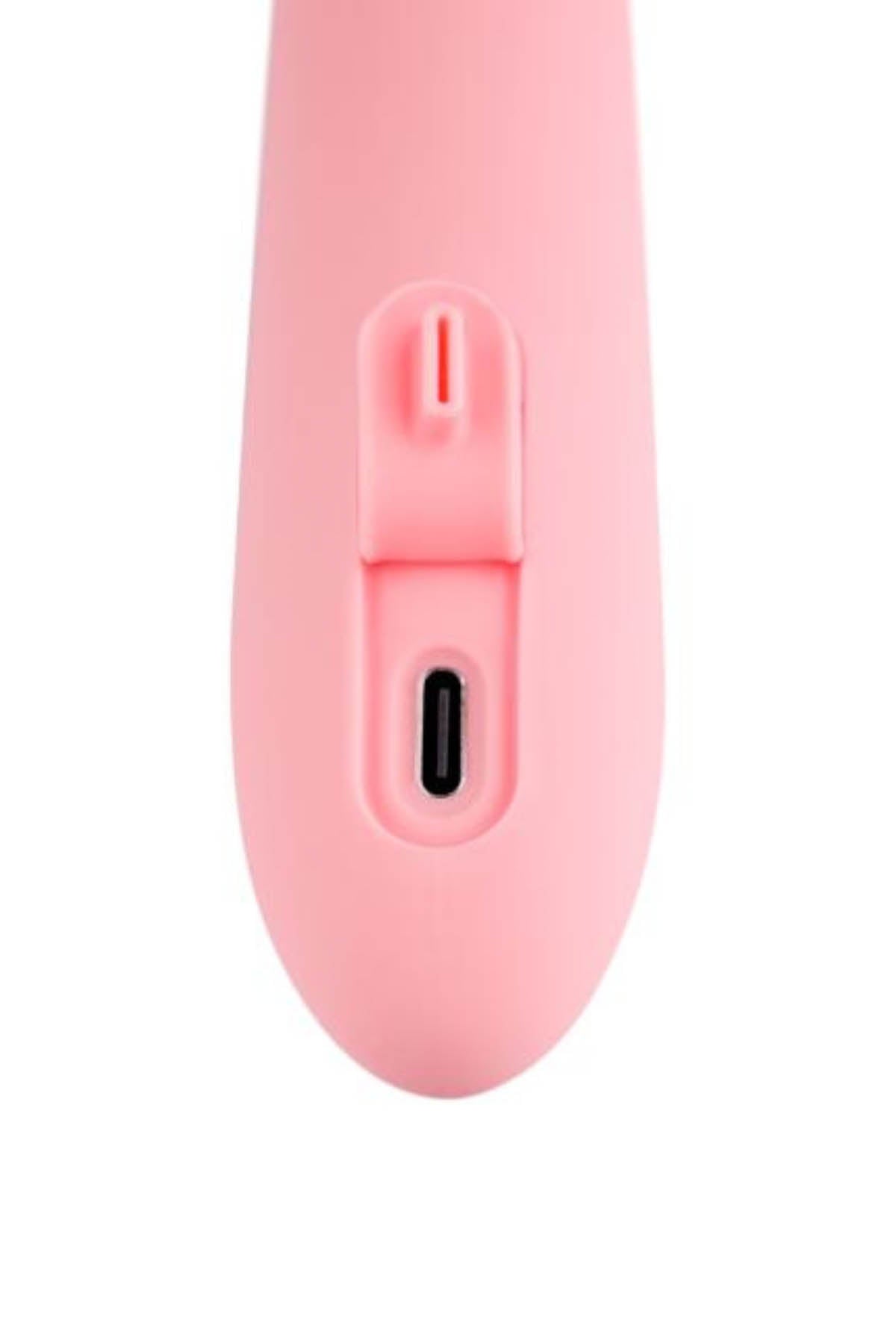 Svakom Mora Neo - Interactive Rabbit Vibrator