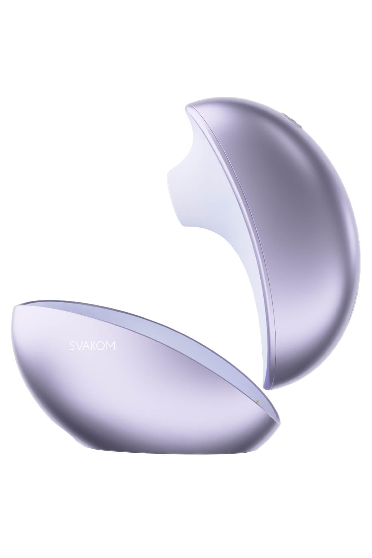 Svakom Pulse Galaxie - Clitoral Stimulator