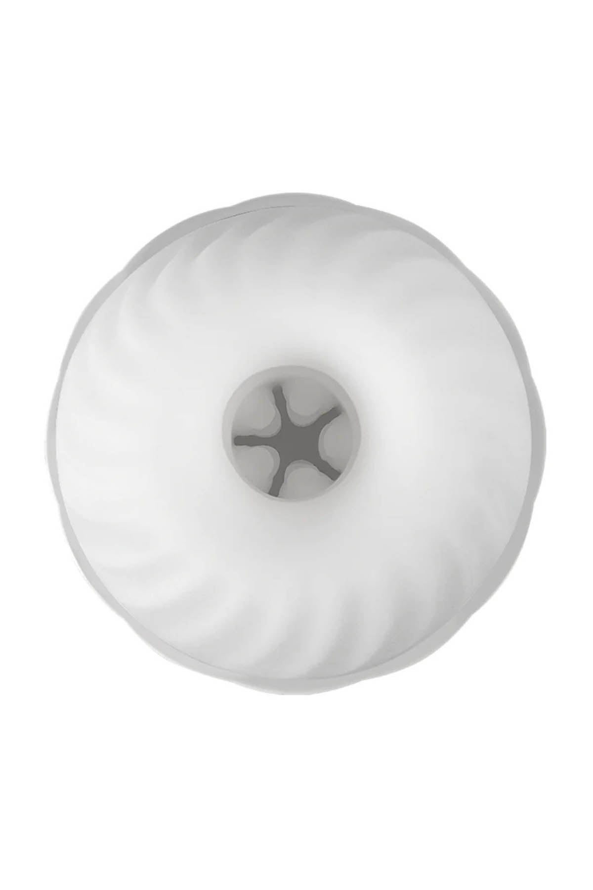 Svakom Robin - Vibrating Stroking Masturbator