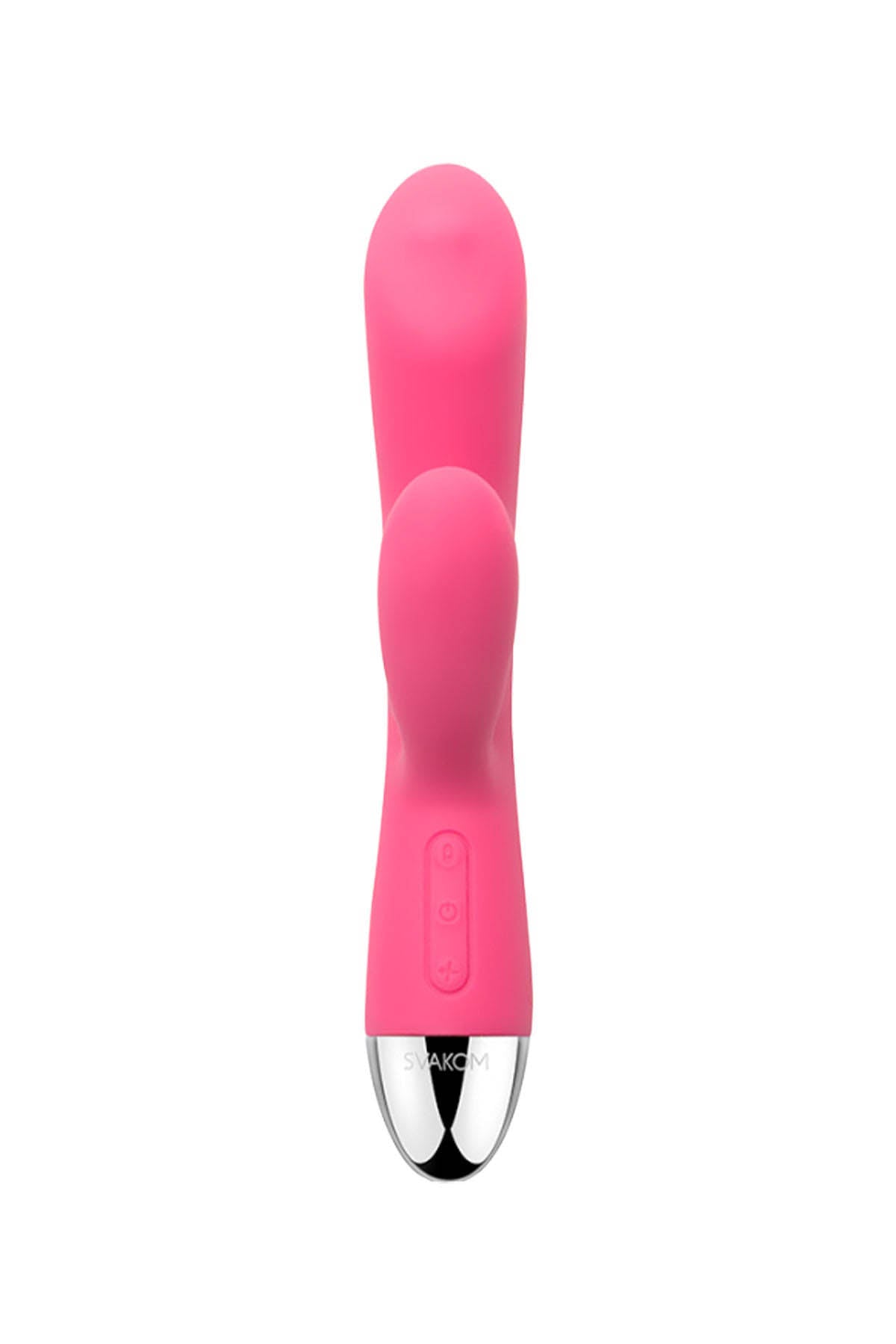 Svakom Trysta - Rolling G-Spot Vibrator