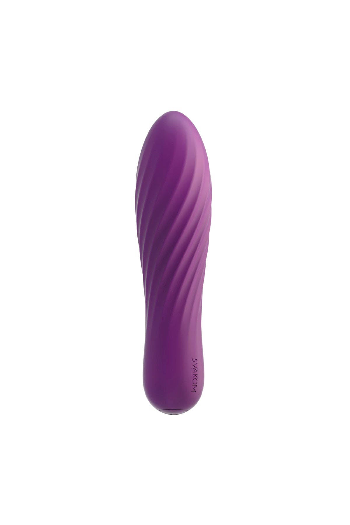 Svakom Tulip - Clitoral Vibrator