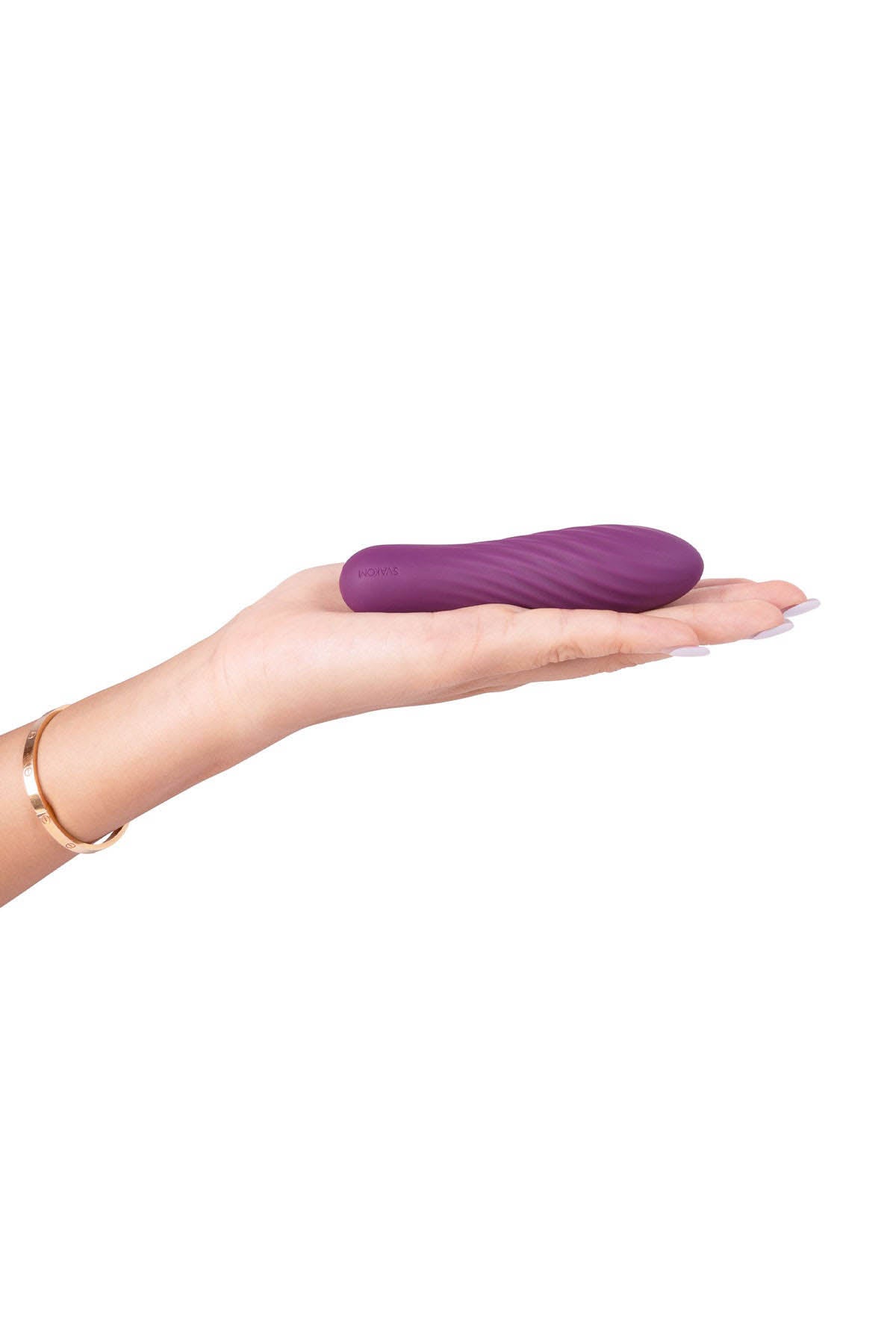 Svakom Tulip - Clitoral Vibrator