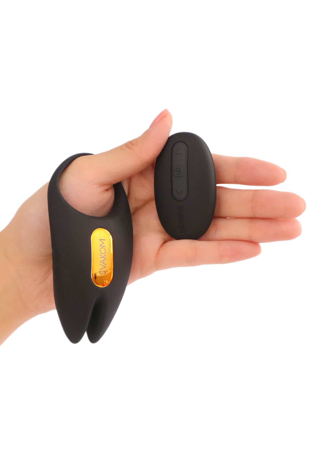 Svakom Winni 2 - Vibrating Cock Ring