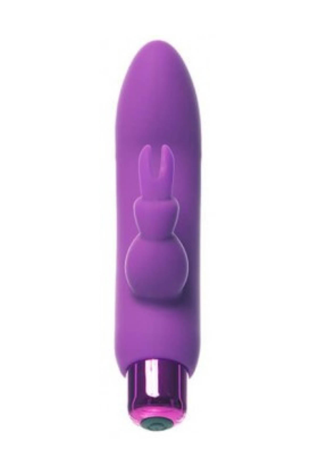 Swan Alice's Bunny - Mini Vibrator