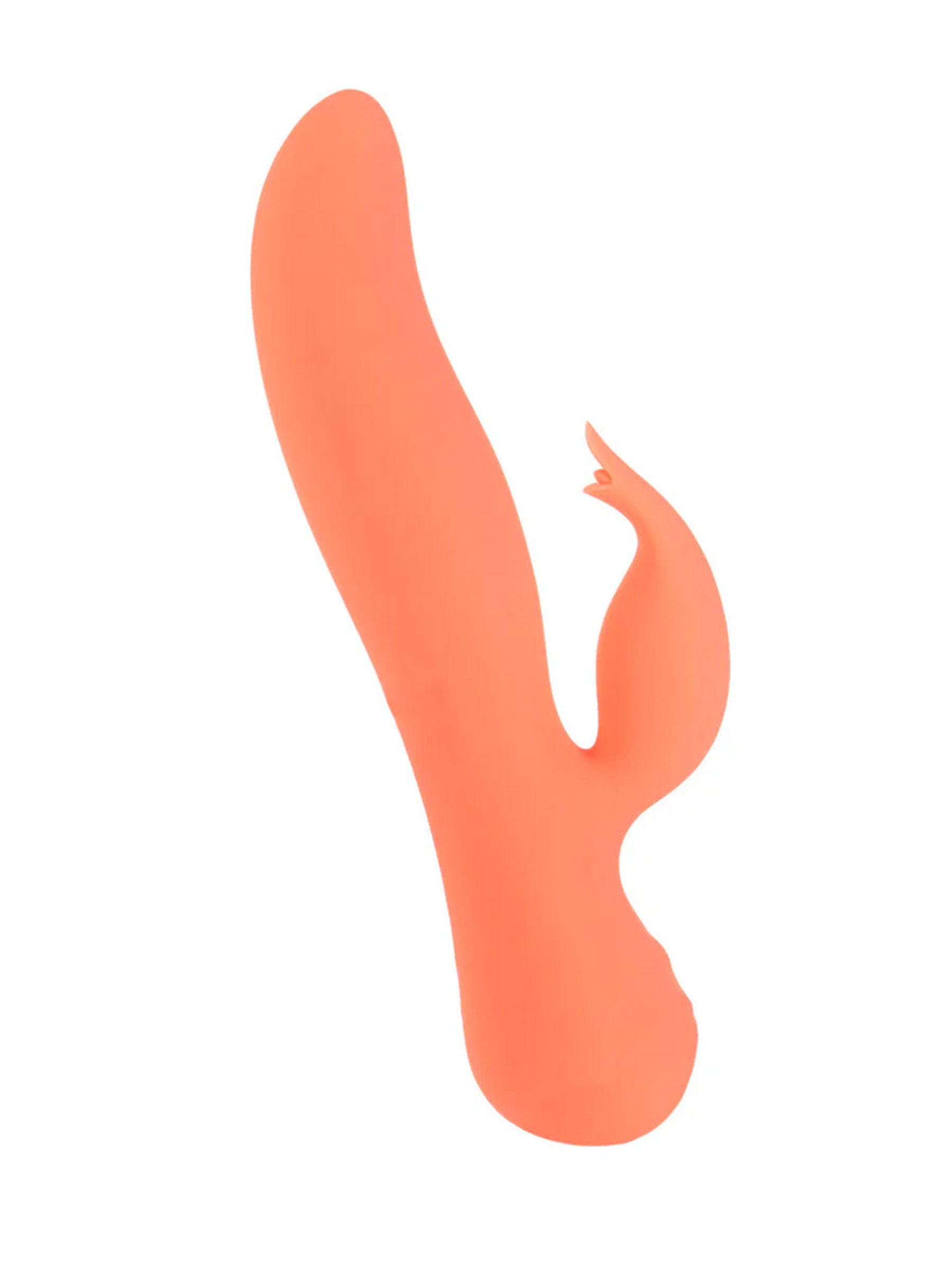 Swan Blossom - Coral