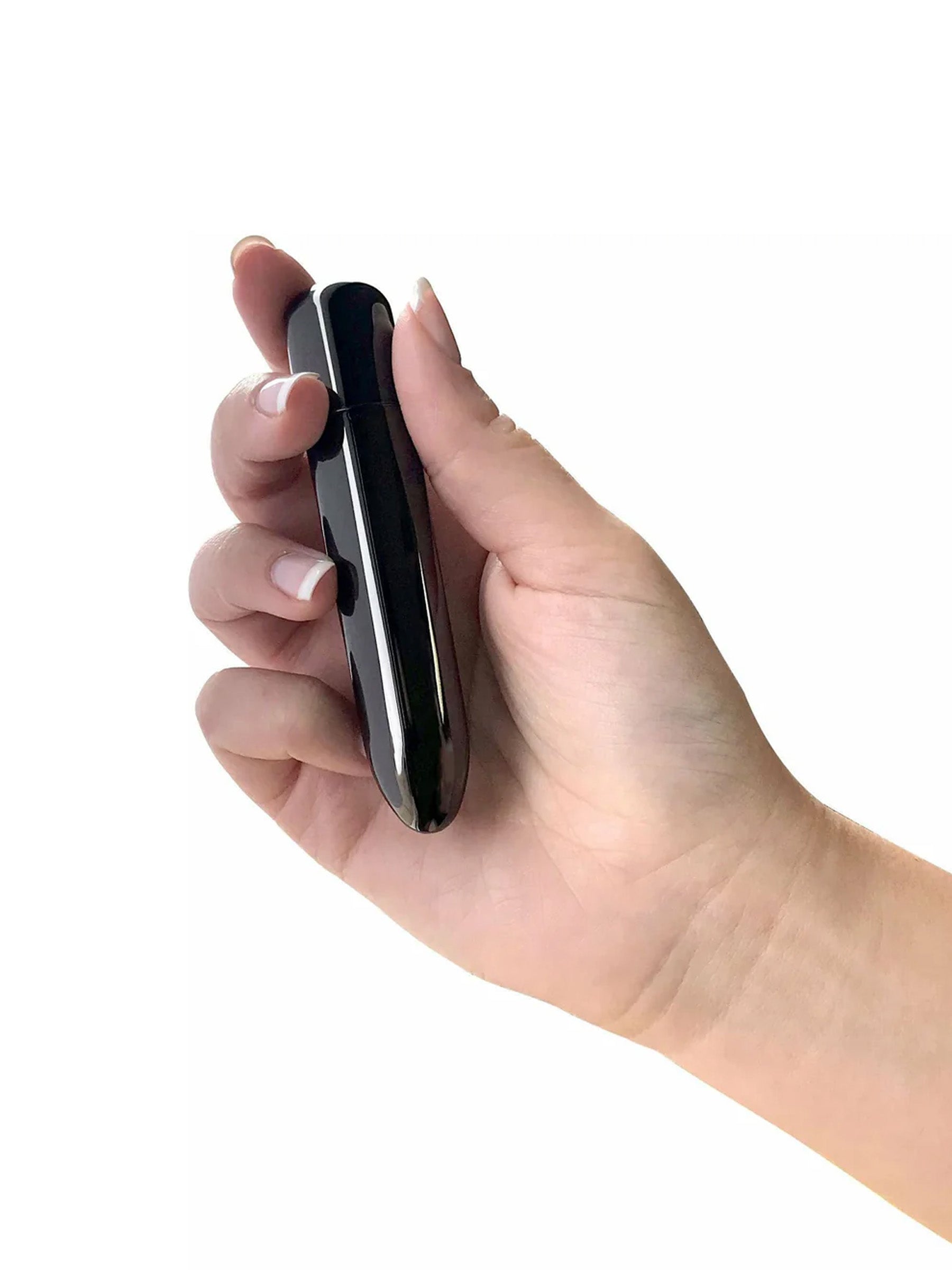 Swan Bullet Point - black