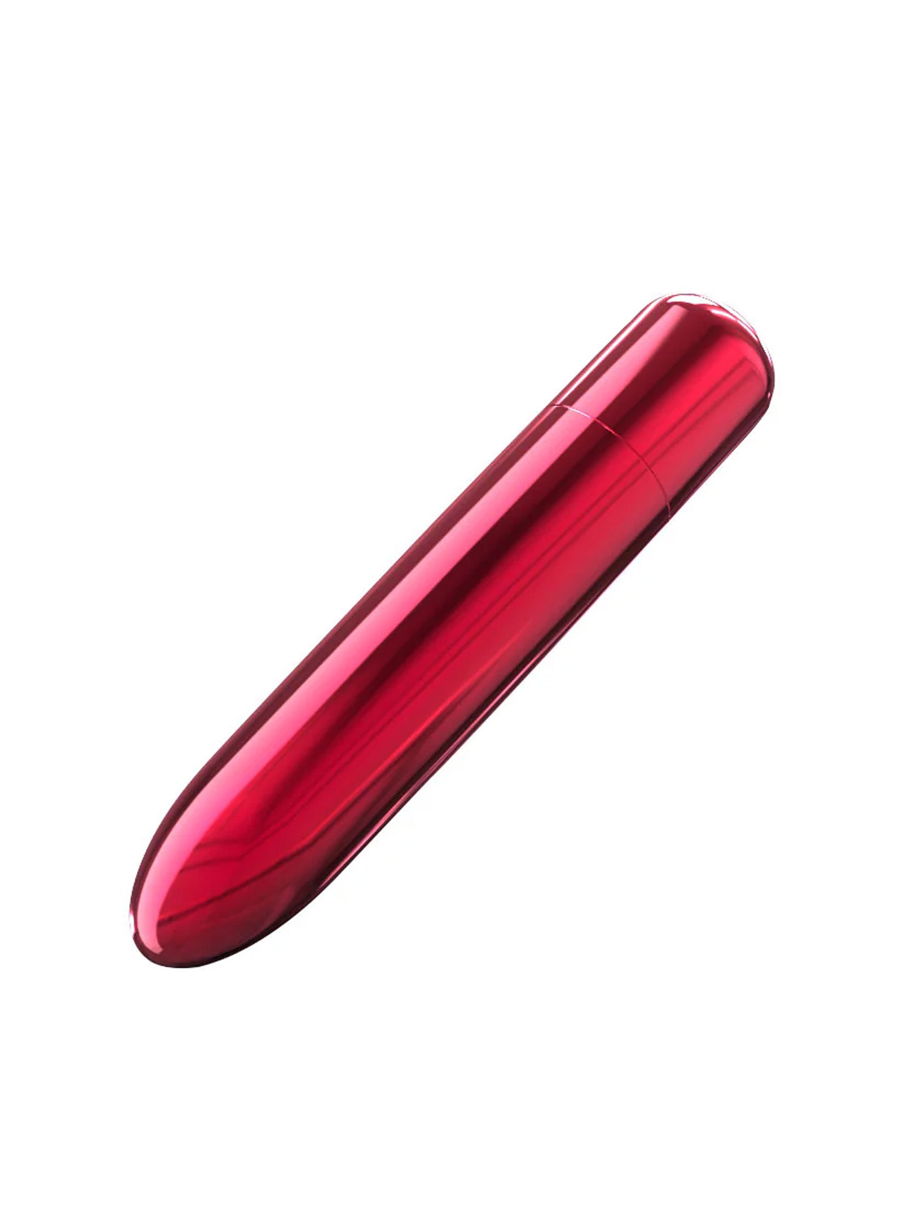 Swan Bullet Point - Pink