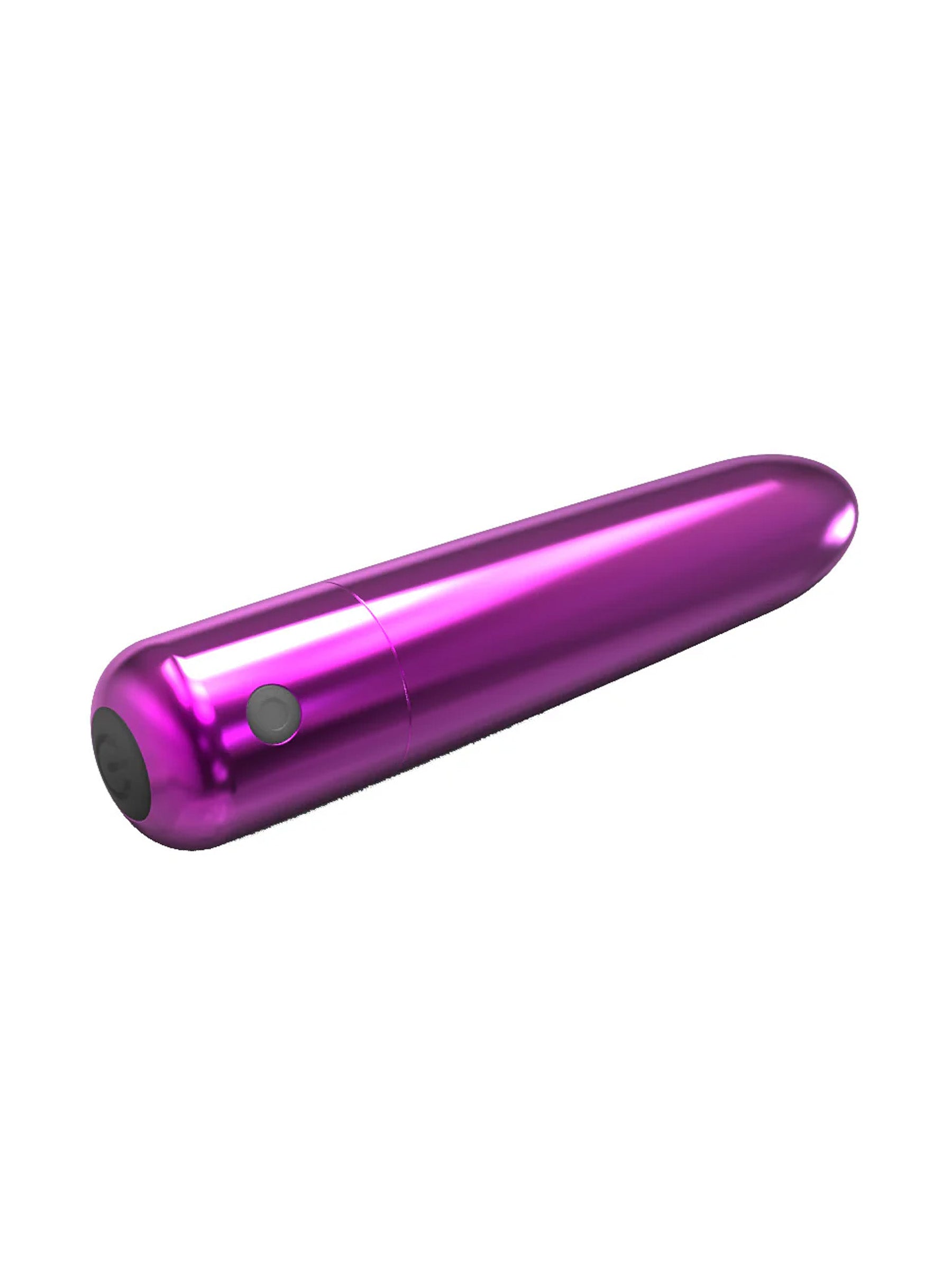 Swan Bullet Point - Purple