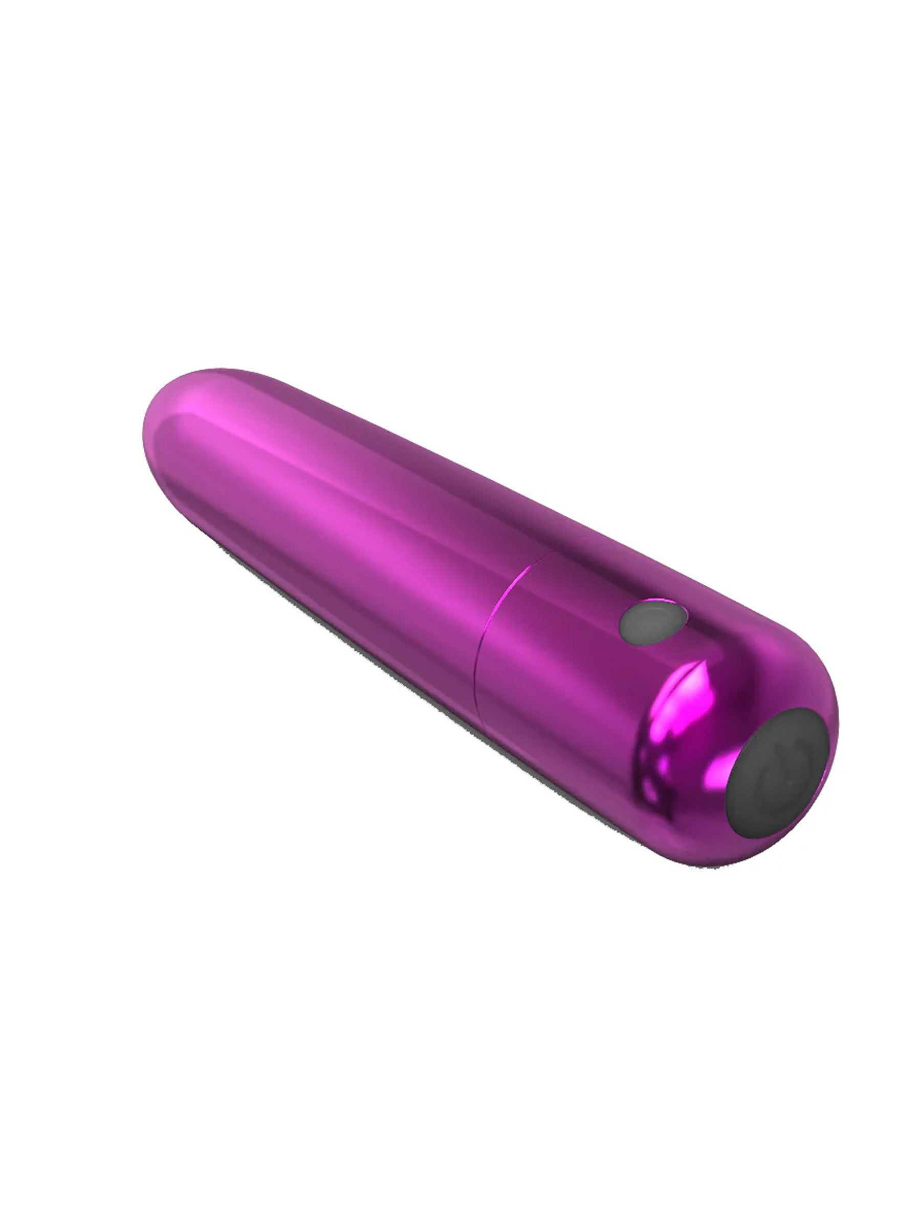 Swan Bullet Point - Purple