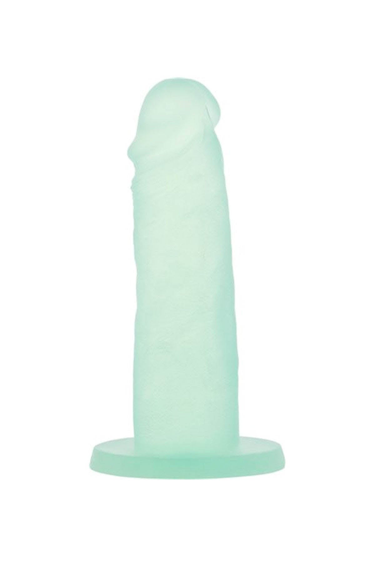 SwanCocktail Dildo Mint Green