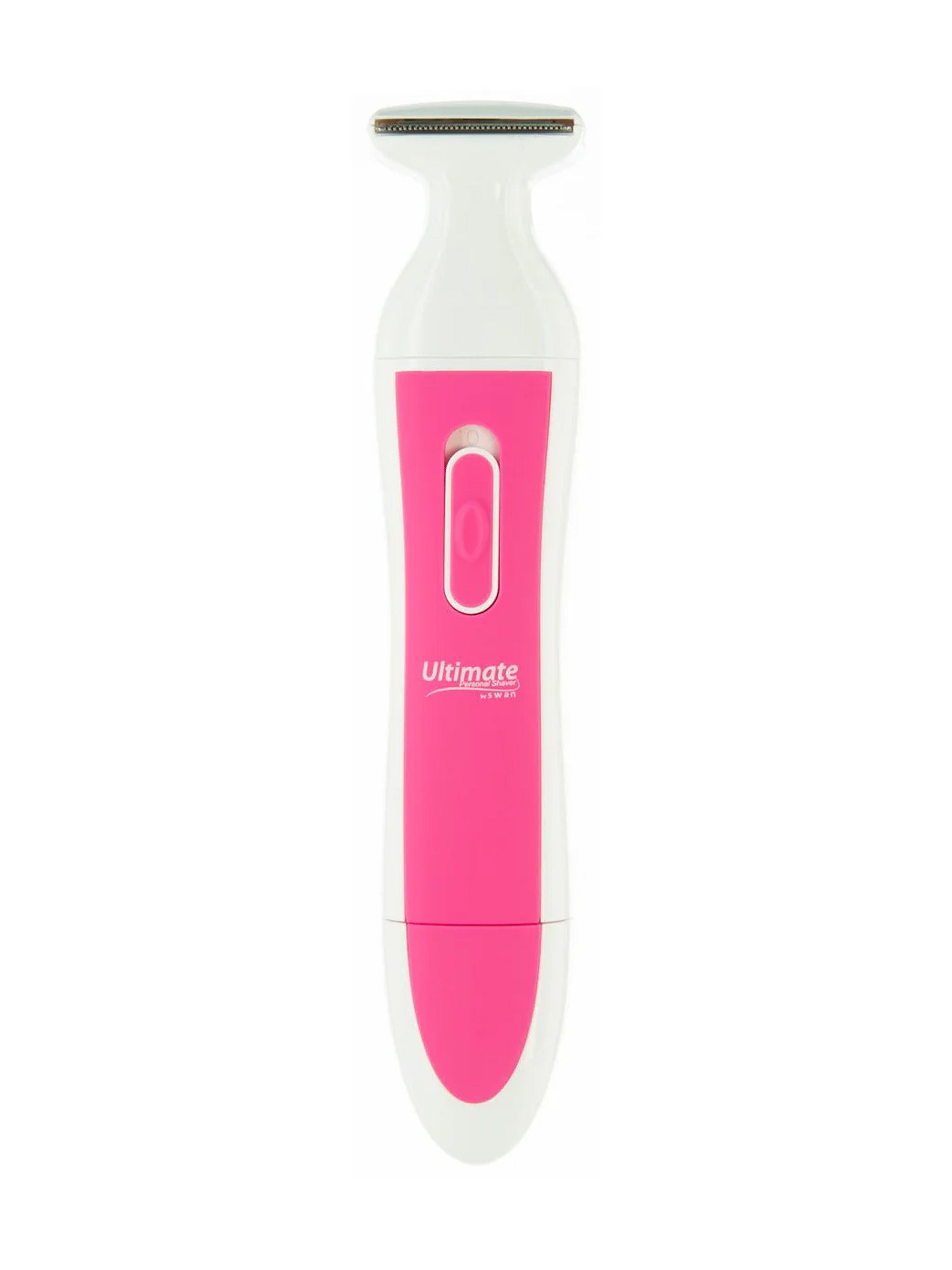 Swan Ladies Ultimate Personal Shaver