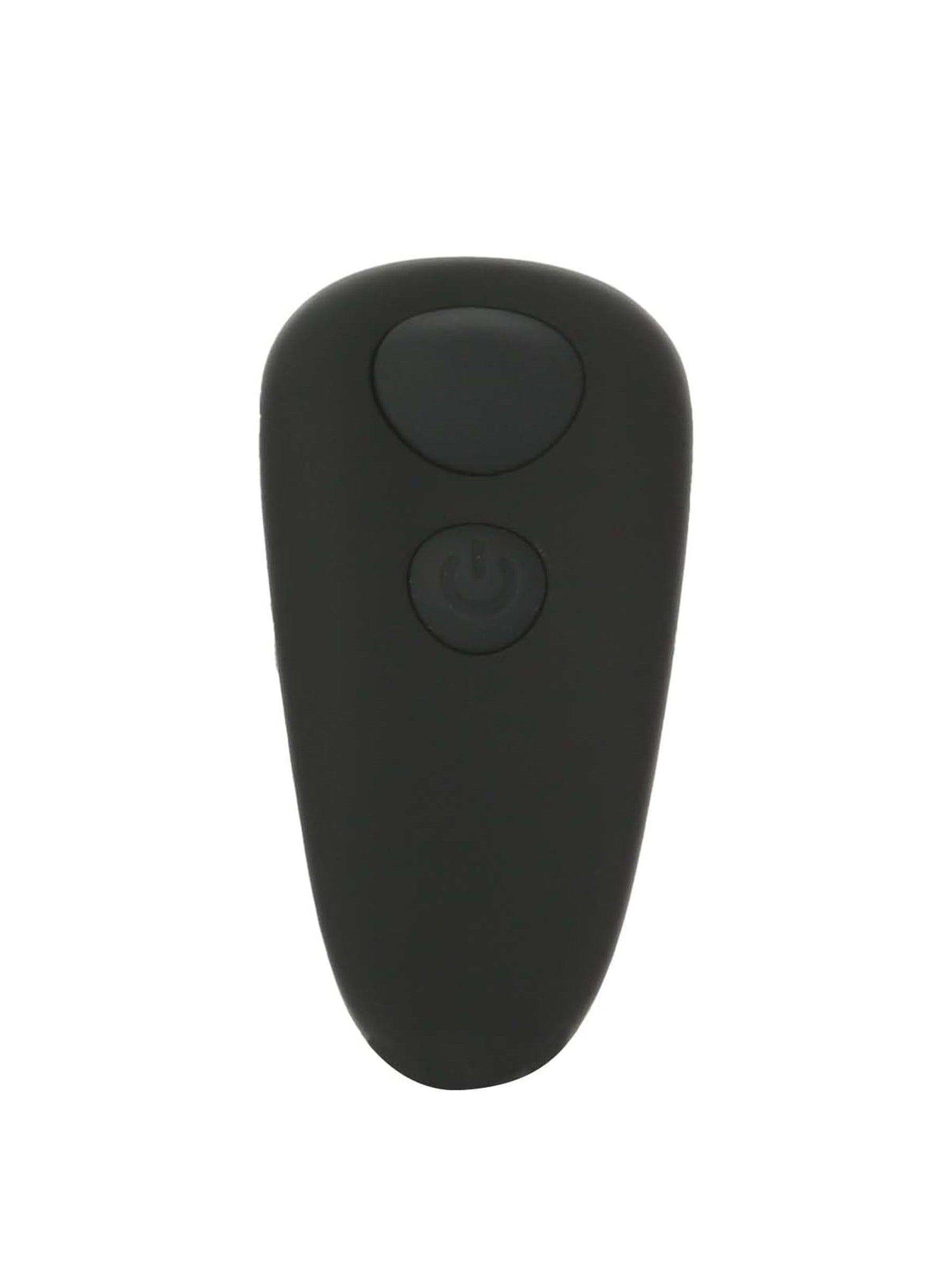 Swan Naked  7.5 Inch Thrusting - The Freak