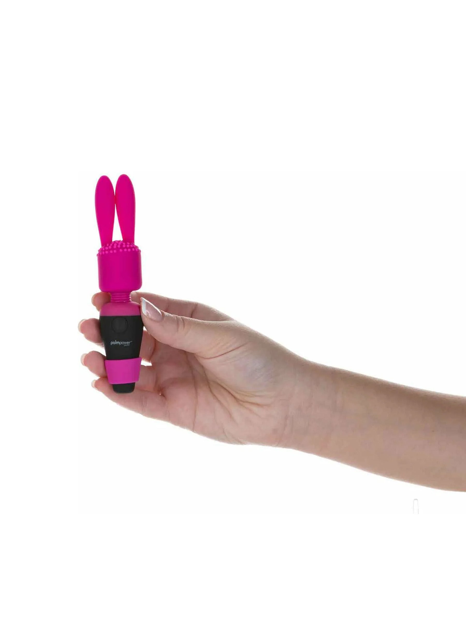 Swan Palm Pocket Massage Heads