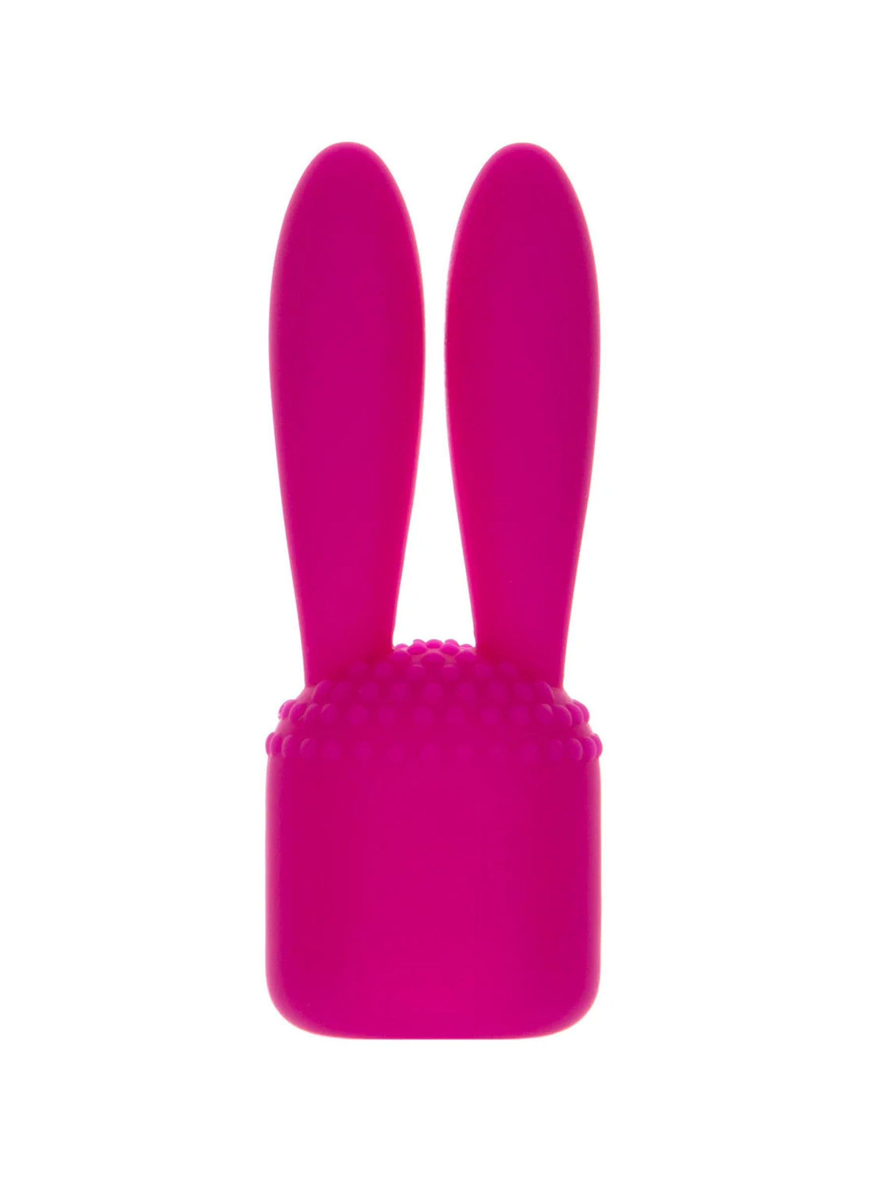 Swan Palm Pocket Massage Heads