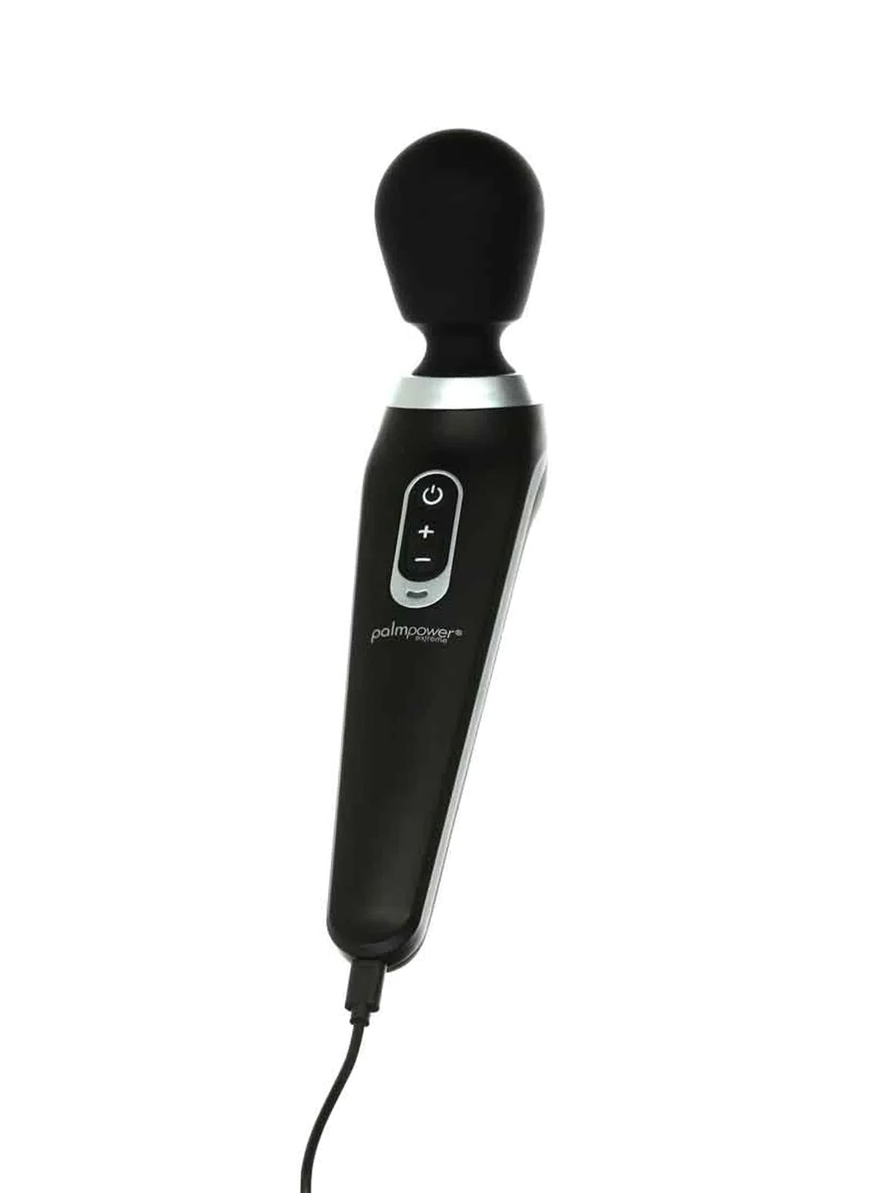 Swan Palm Power Extreme - Black
