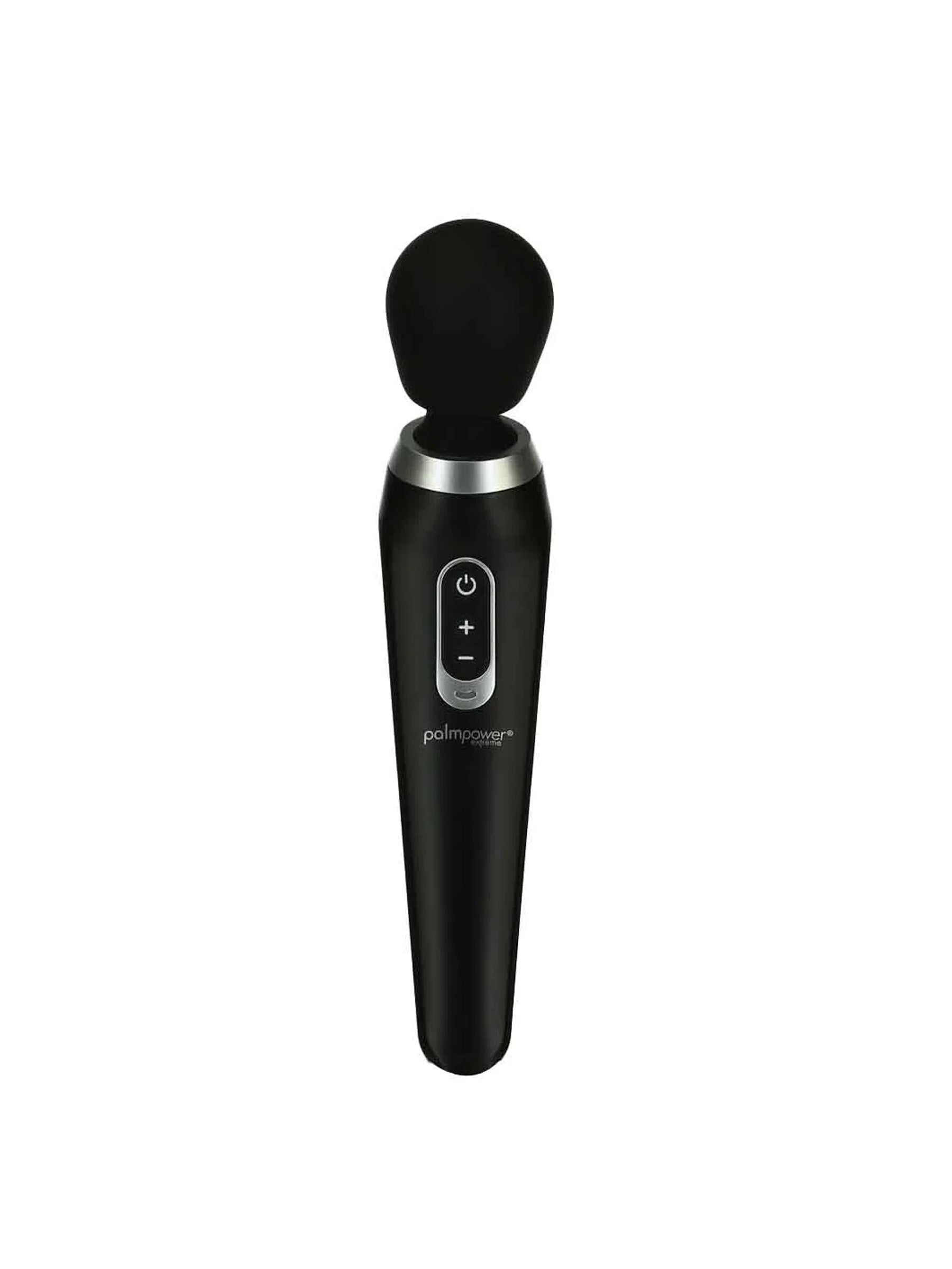 Swan Palm Power Extreme - Black