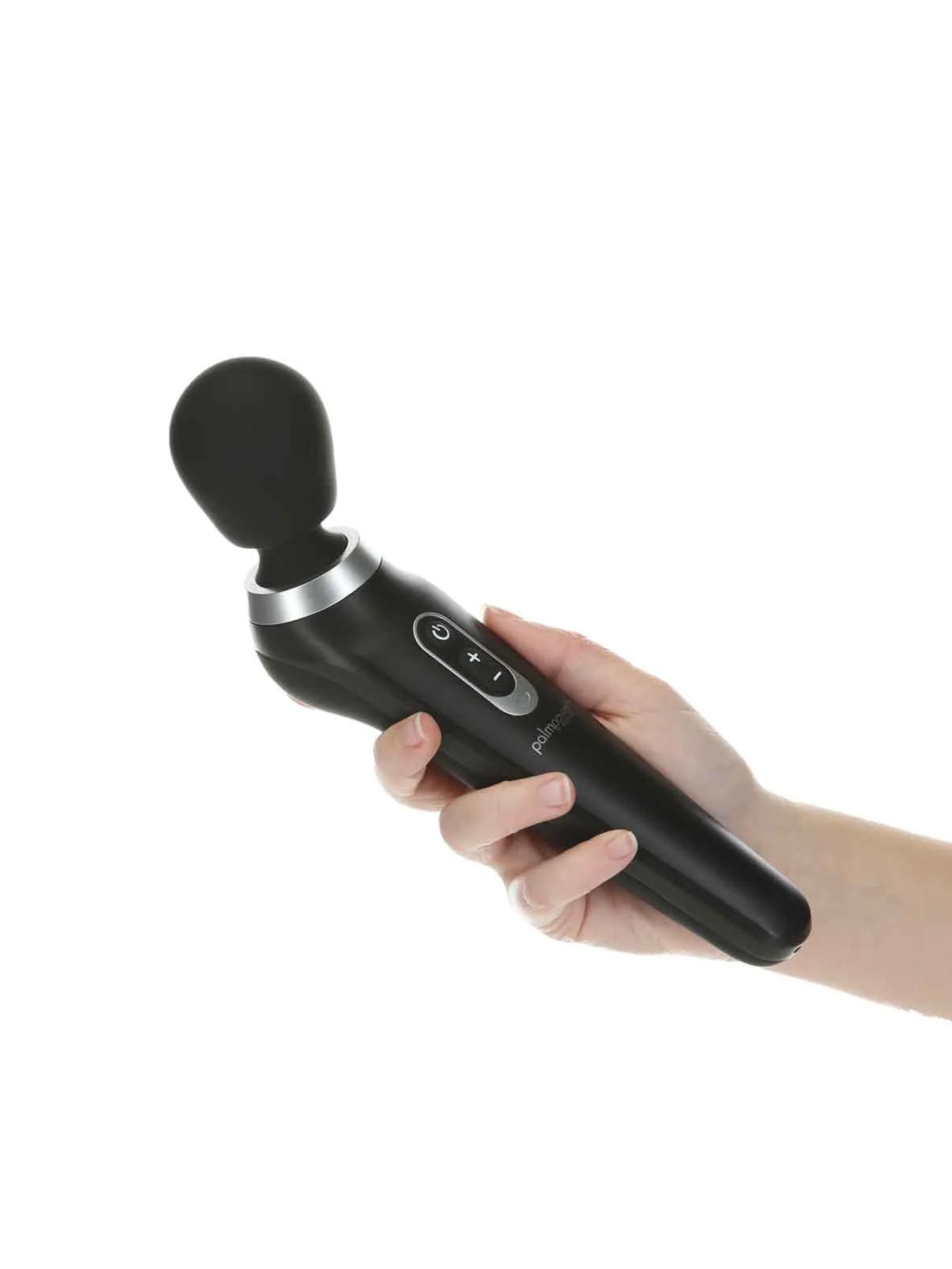 Swan Palm Power Extreme - Black