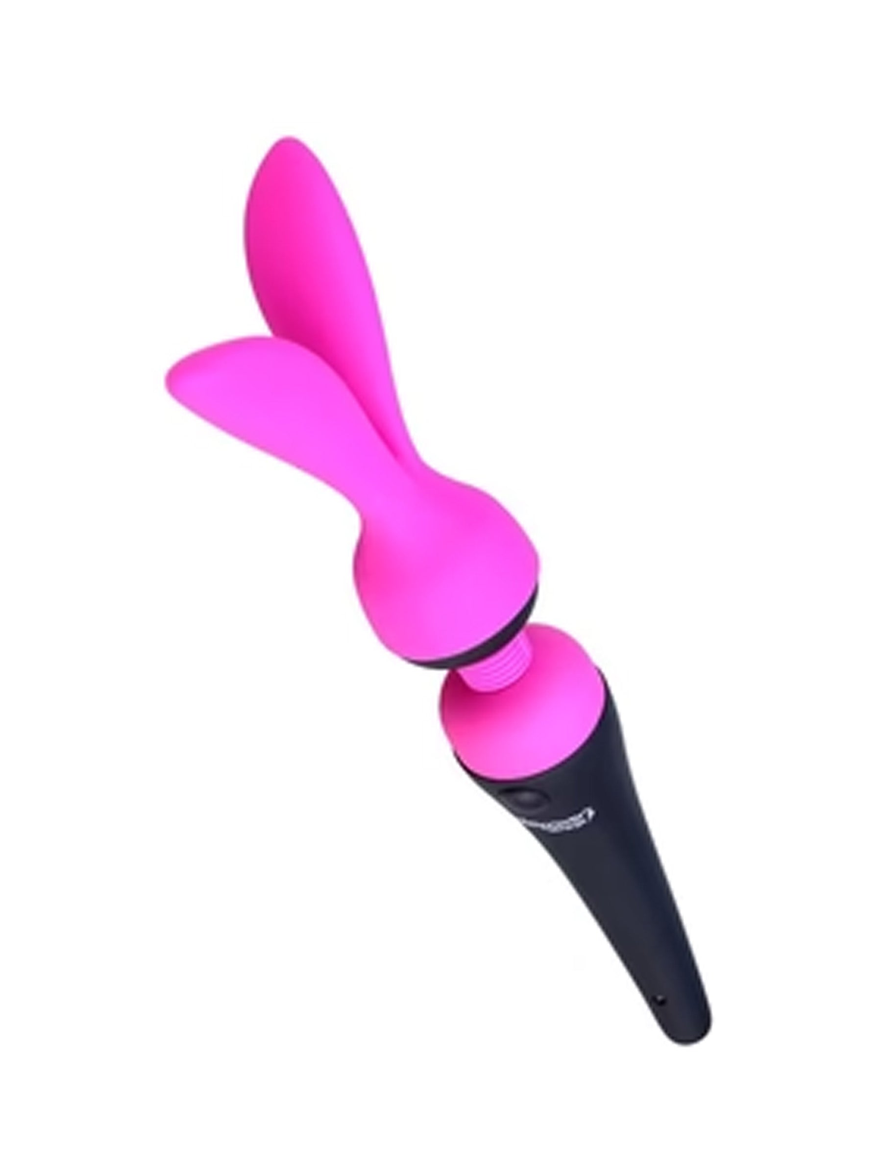 Swan Palm Power Head - Pleasure