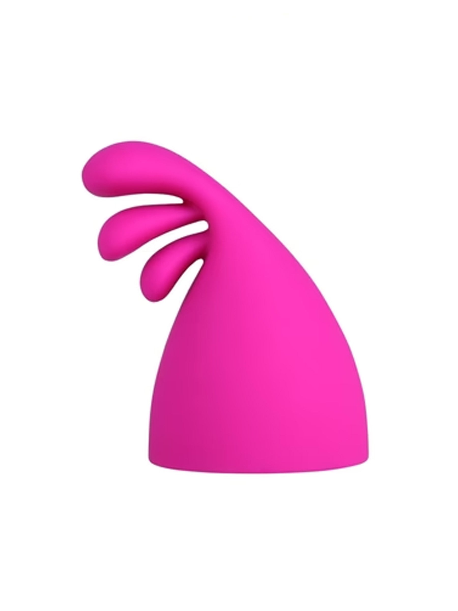 Swan Palm Power Head - Pleasure