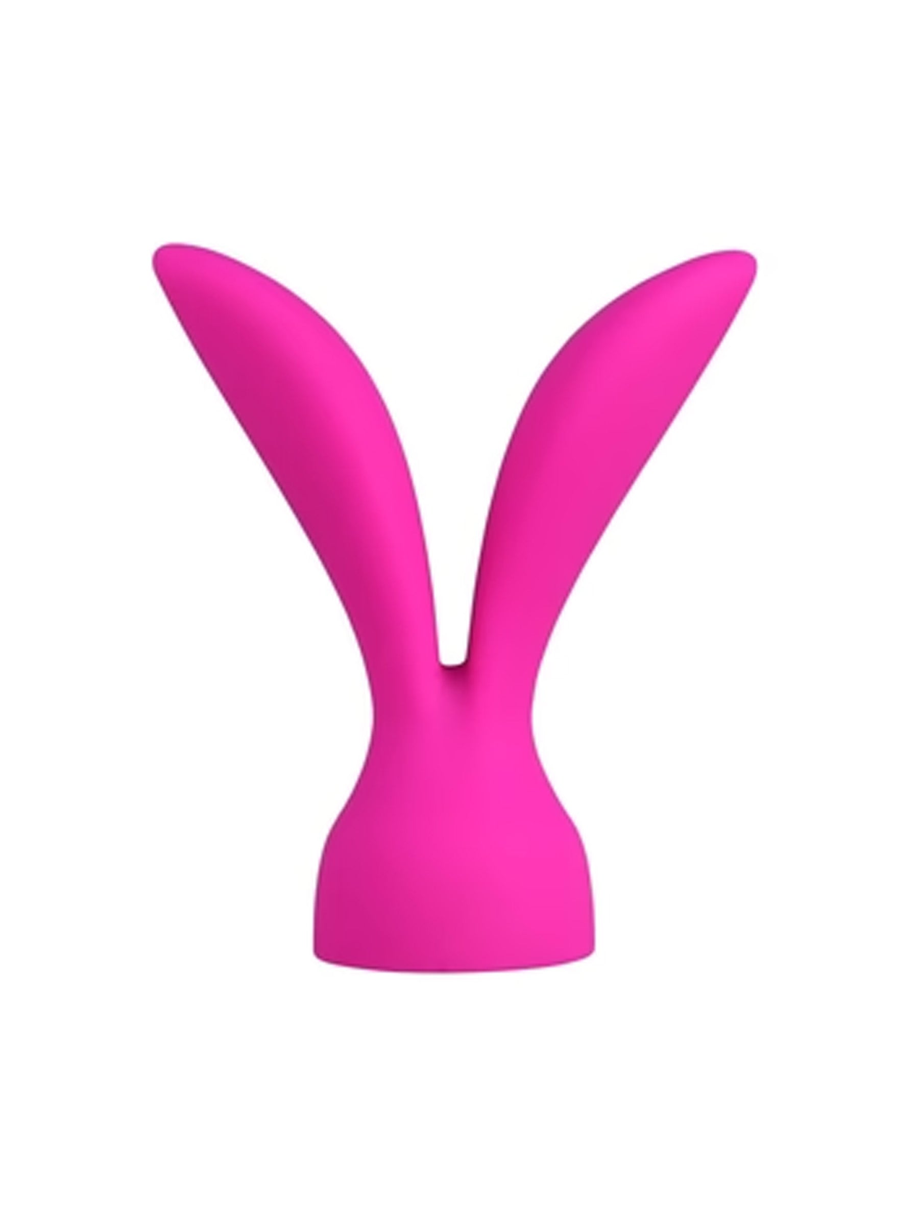 Swan Palm Power Head - Pleasure