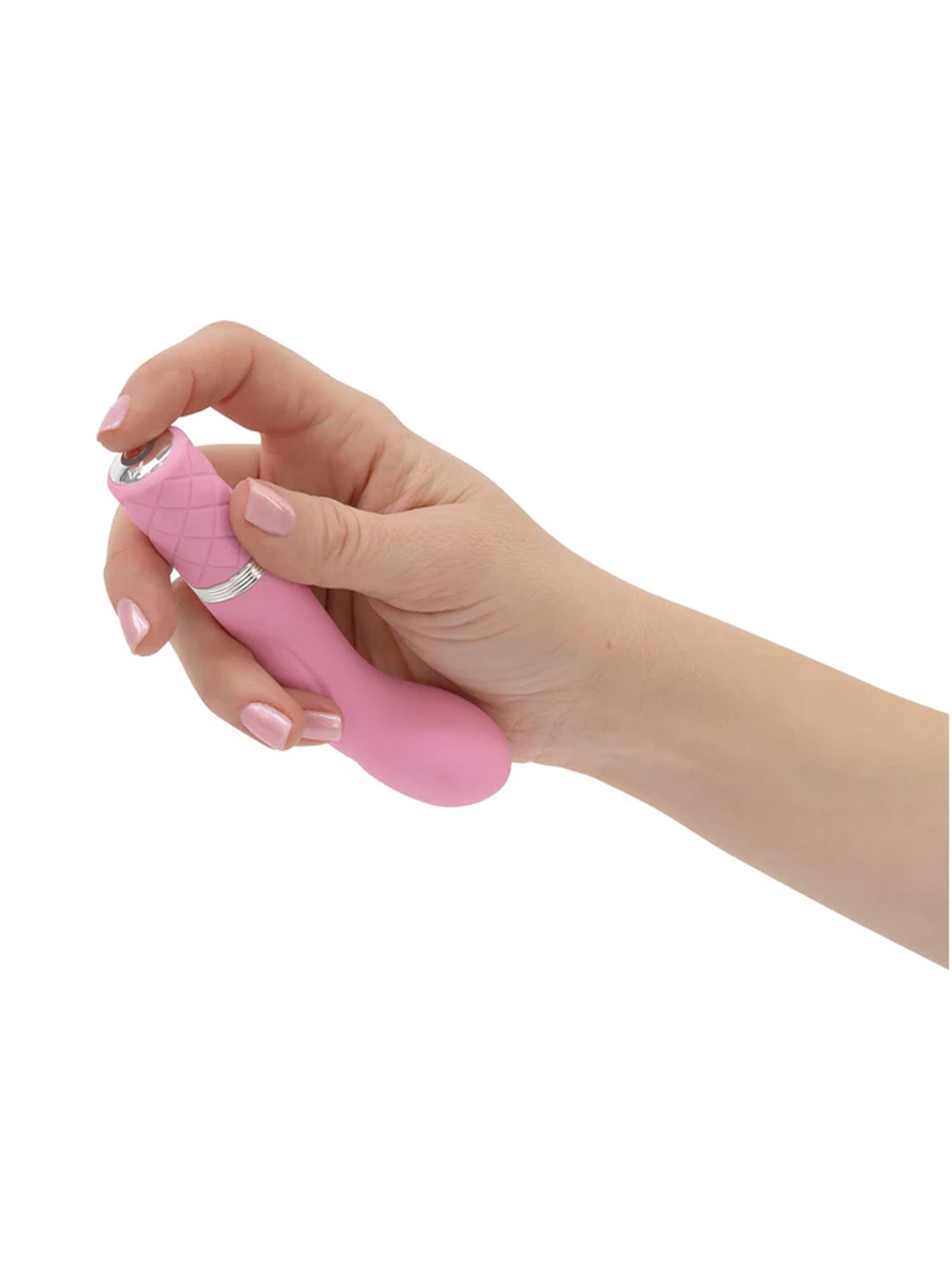 Swan Pillow Talk Racy - Pink