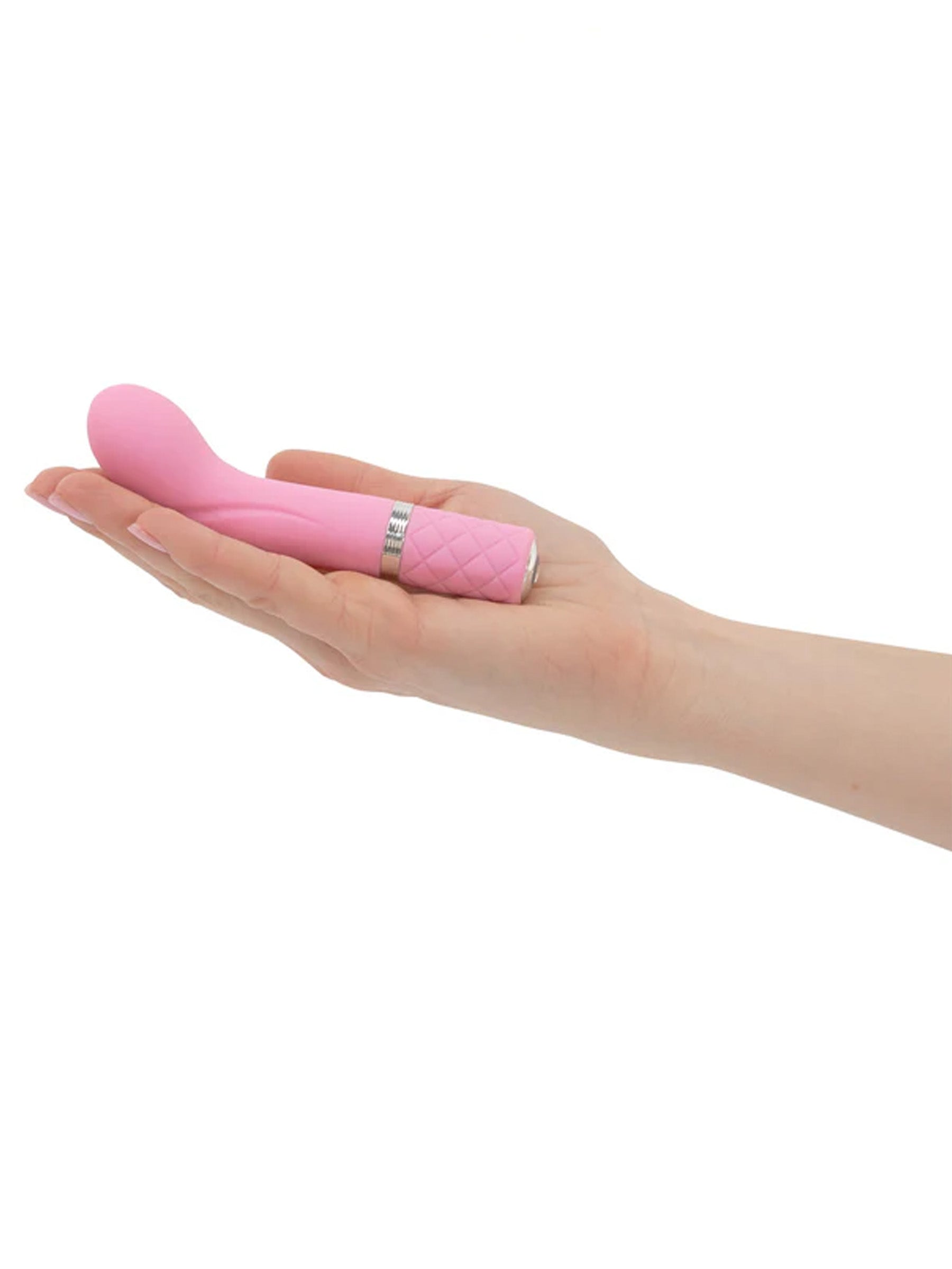 Swan Pillow Talk Racy - Pink