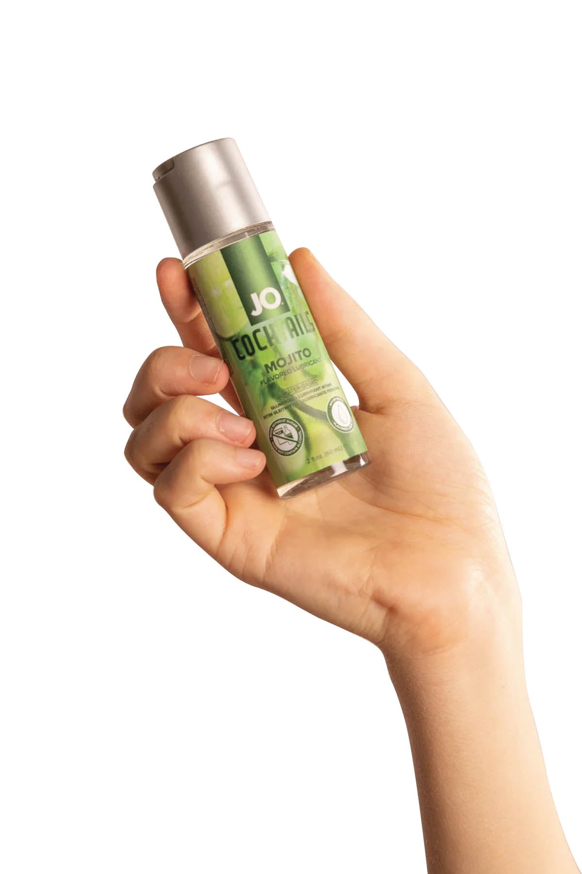 System Jo Mojito - Flavoured Lubricant - 60ml