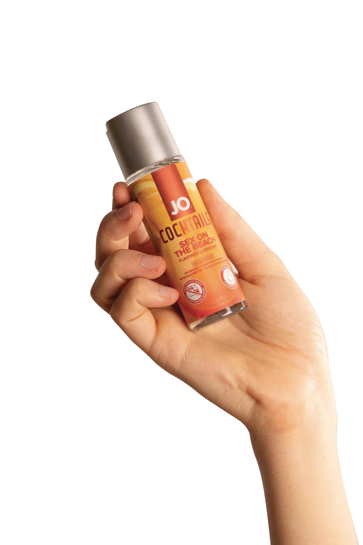 System Jo Sex on the Beach - Flavoured Lubricant - 60ml