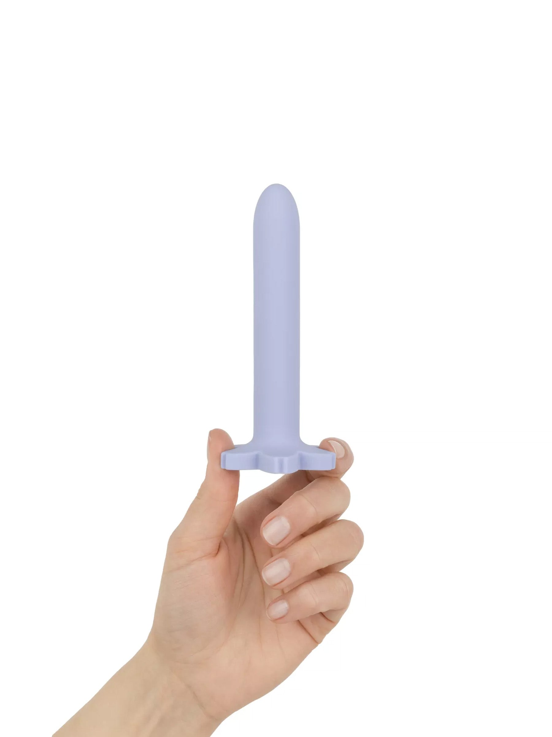 Teazers Silicone Vagina Dilator Set – 4pcs