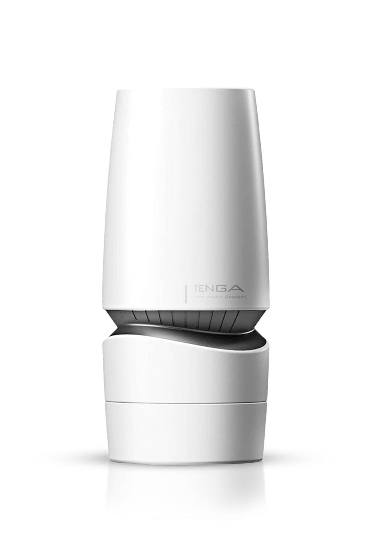 Tenga Aero Silver Ring - Male Masturbator