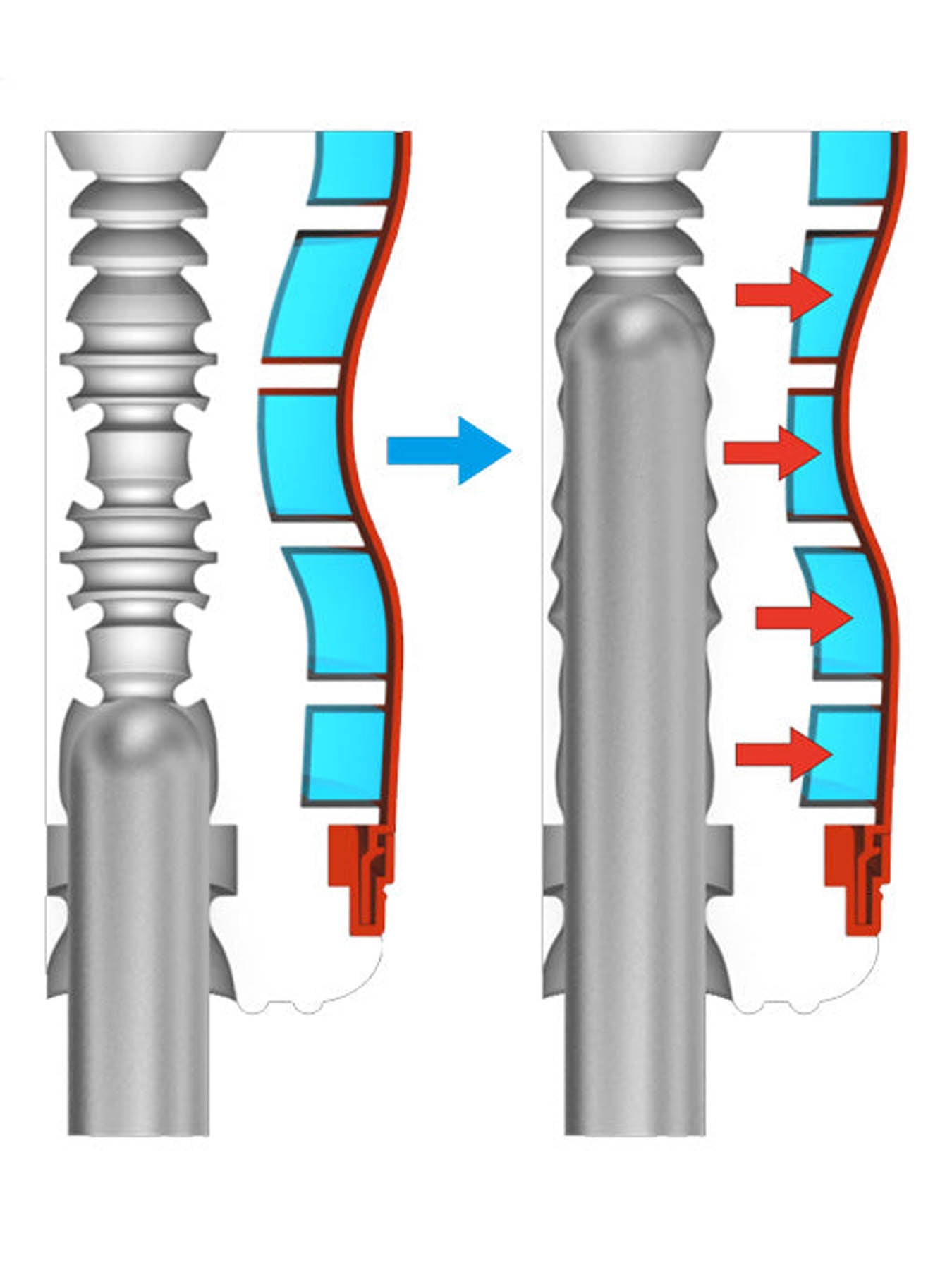 Tenga Air-Tech Strong - Male Masturbator