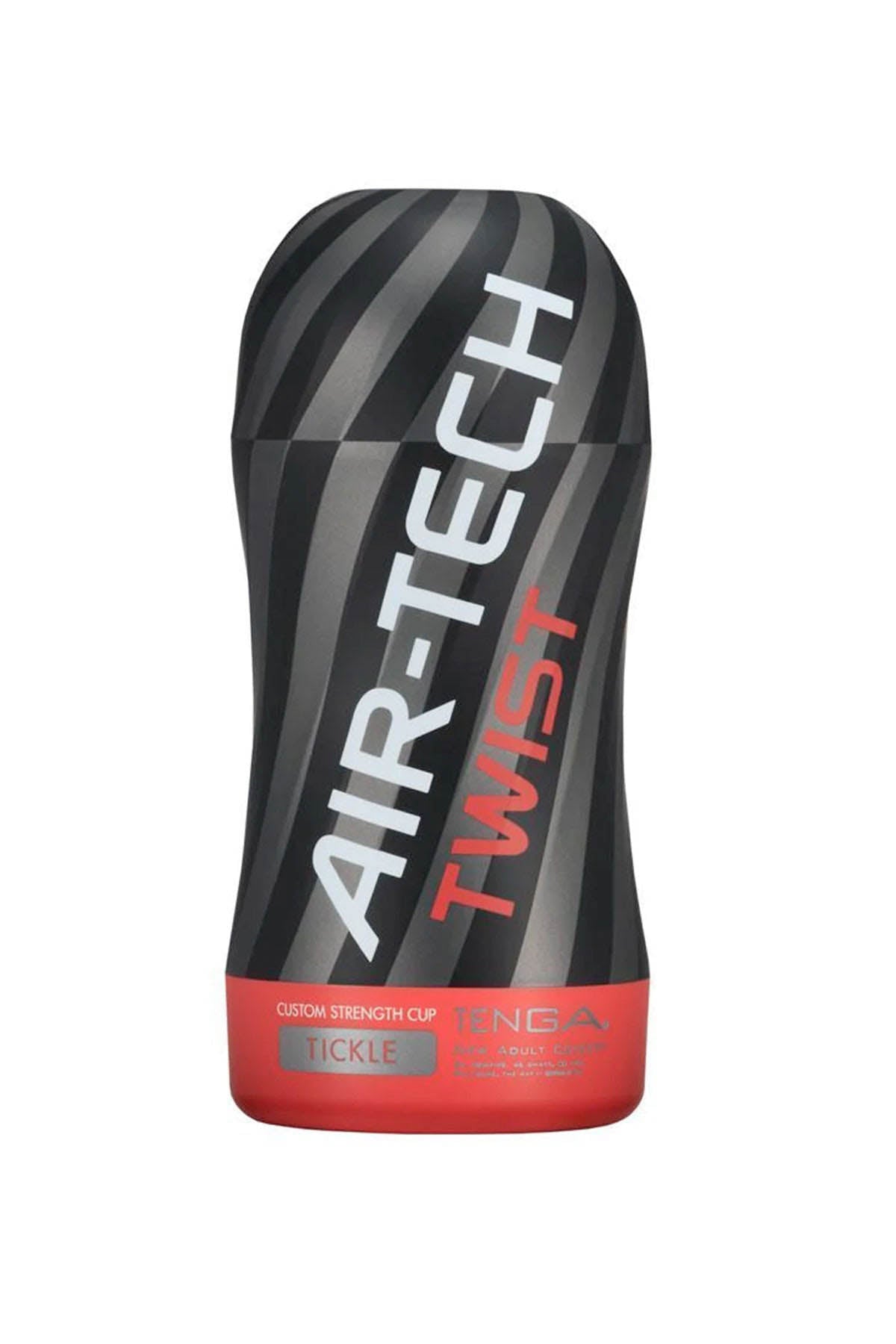 Tenga Air-Tech Twist - Male Masturbator
