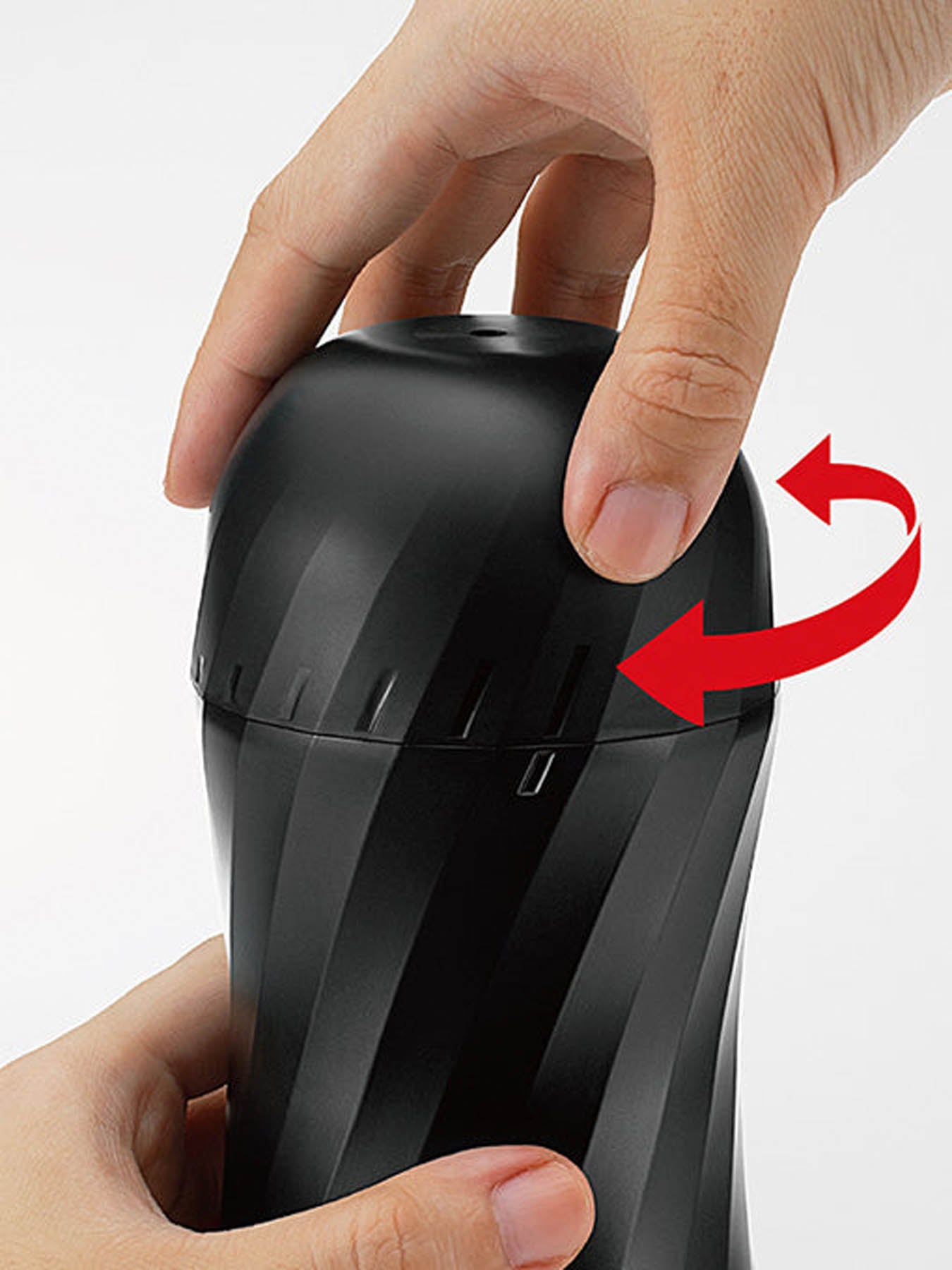 Tenga Air-Tech Twist - Male Masturbator