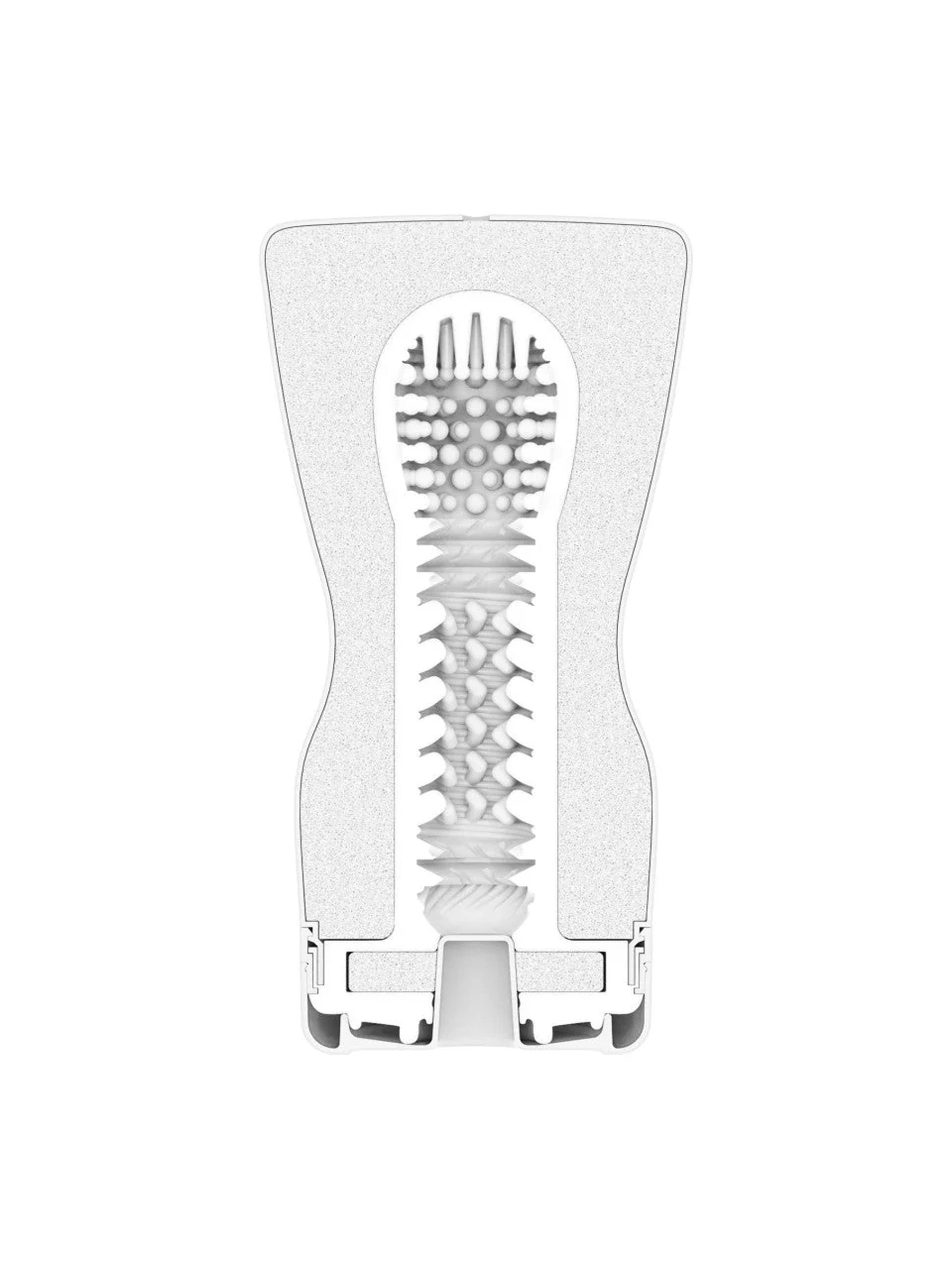 tenga cup soft case keith haring