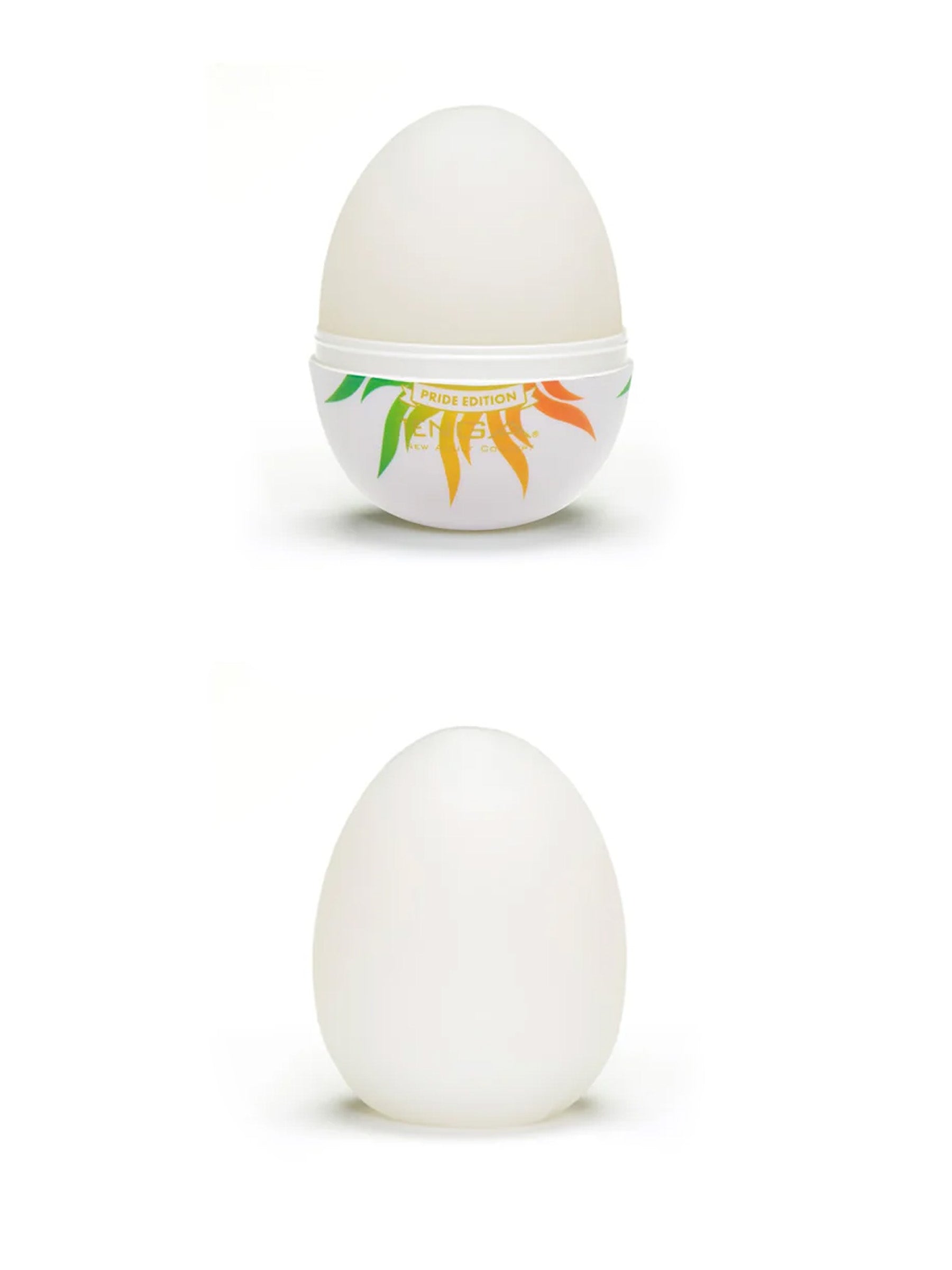 tenga egg shiny pride edition