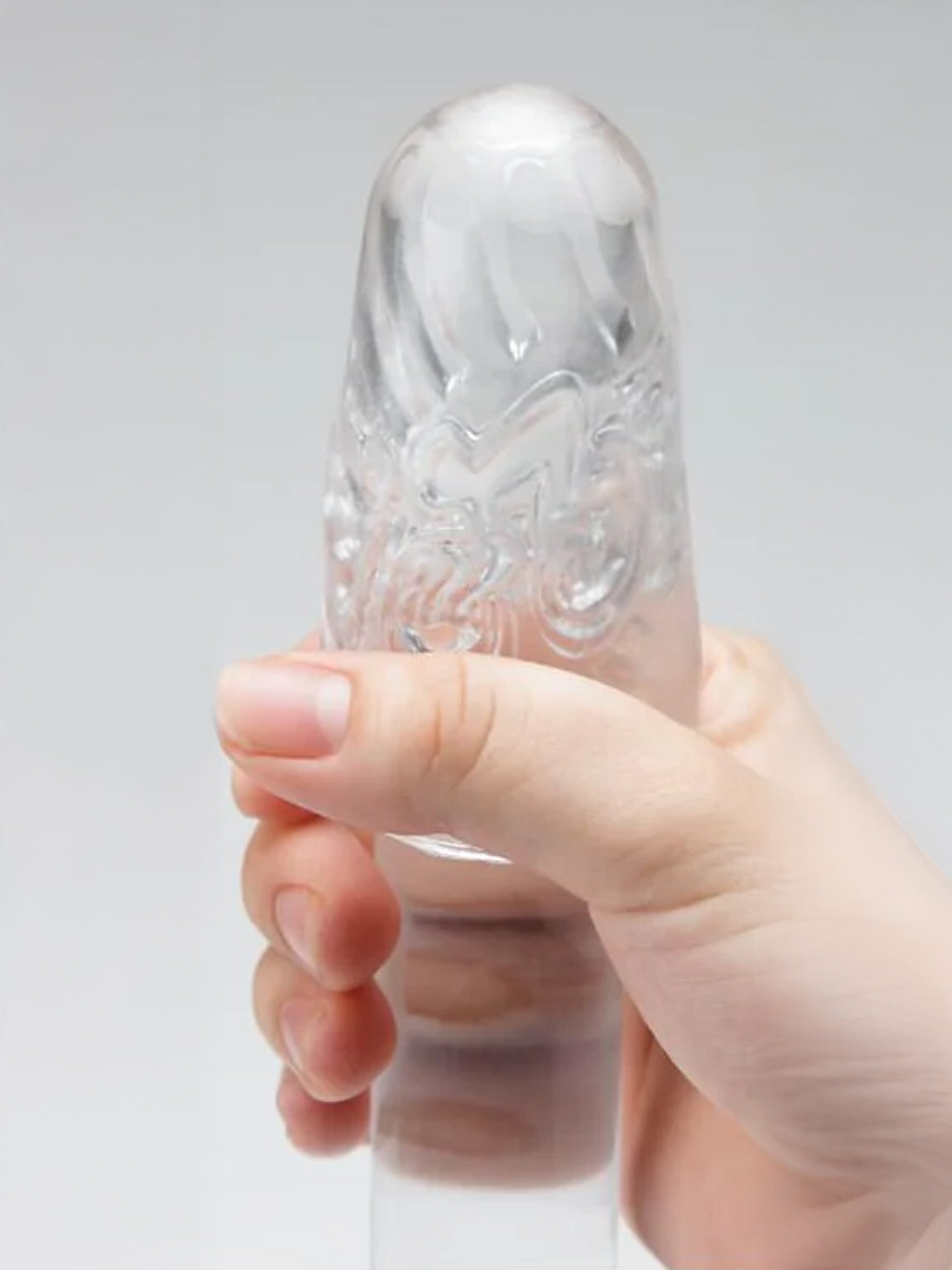 tenga egg single keith haring dance