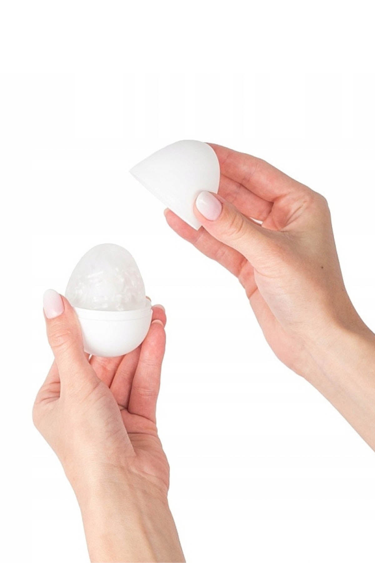 Tenga Egg Wonder - Male Masturbator - 6 Pack