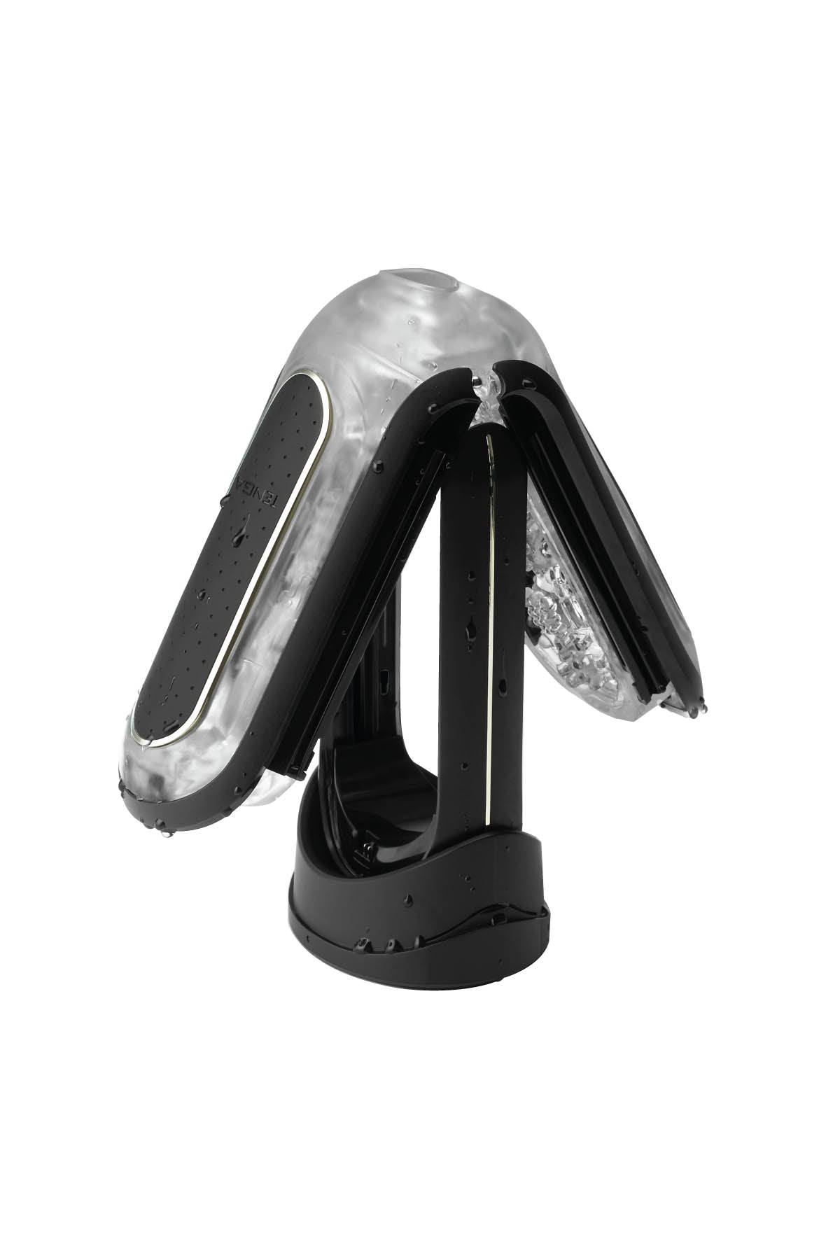 Tenga Flip Zero 0 Electronic Vibe - Male Masturbator