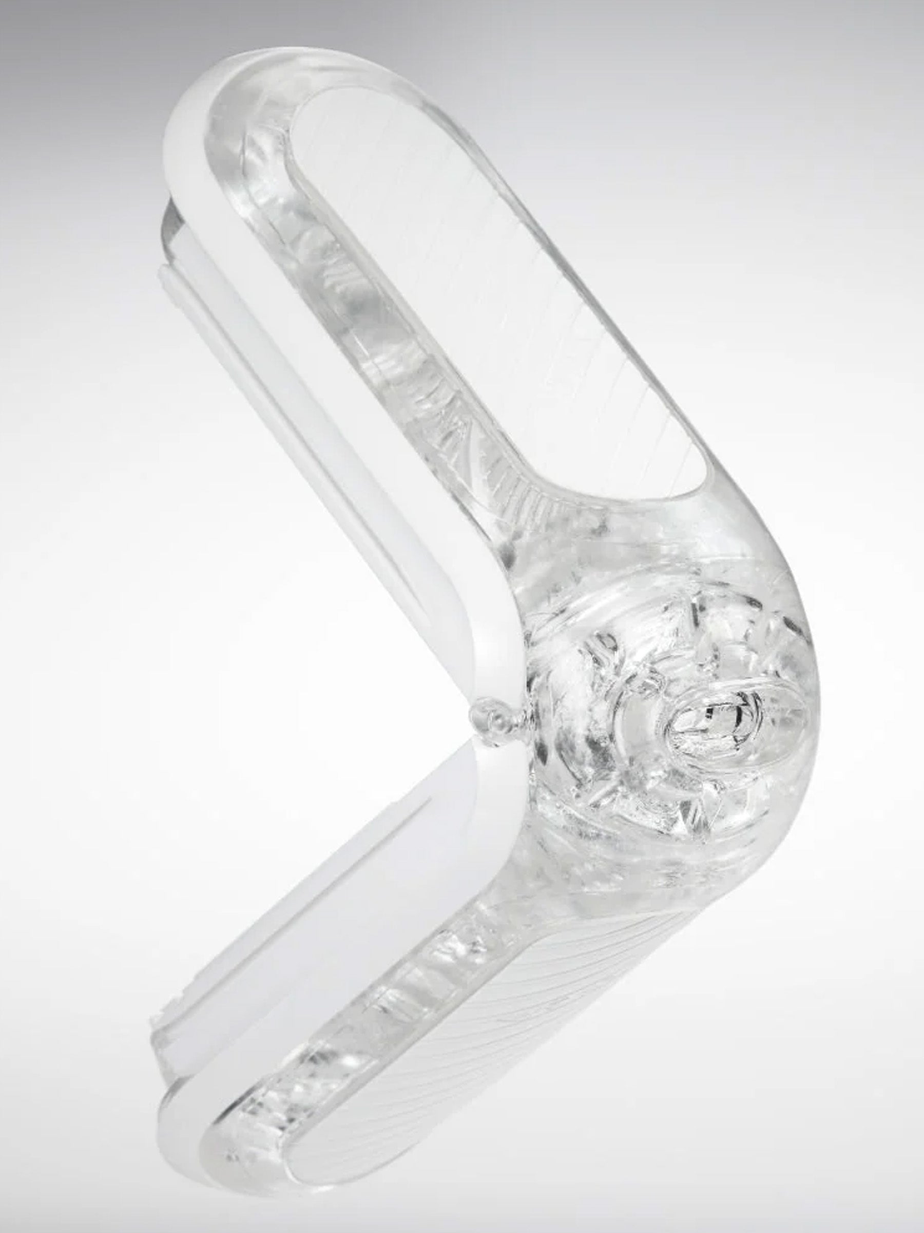 tenga flip zero gravity white