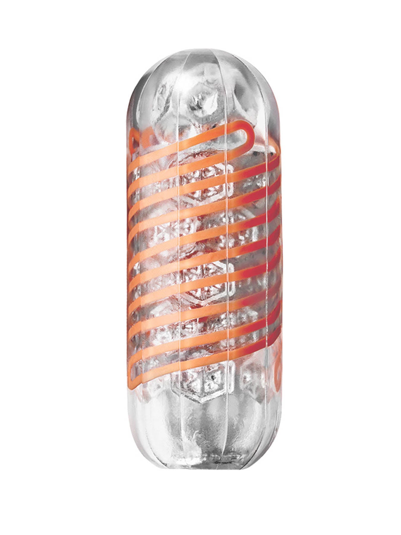 Tenga Hexa Spinner - Male Masturbator