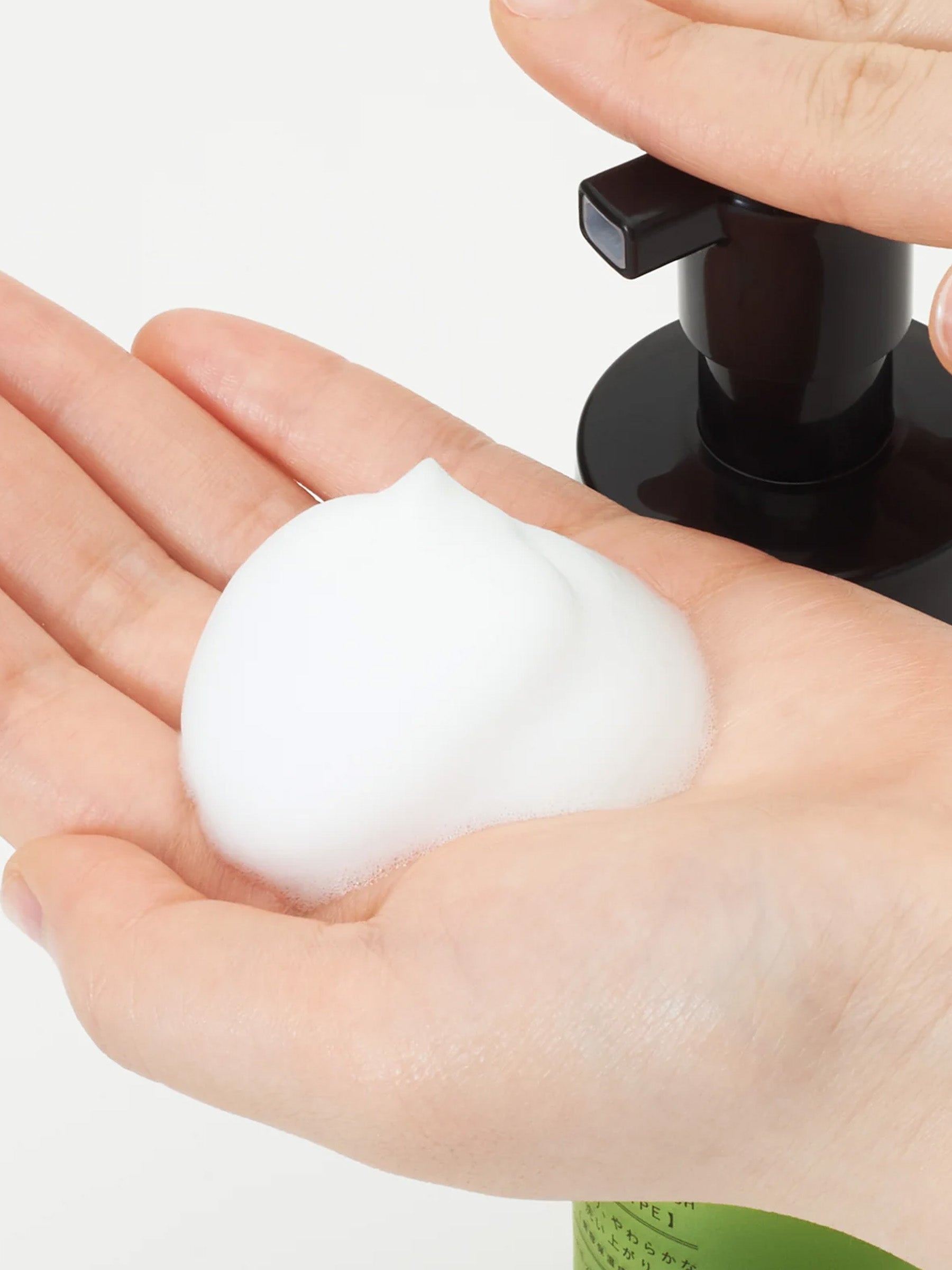Tenga Iroha Intimate Foam Wash 150ml