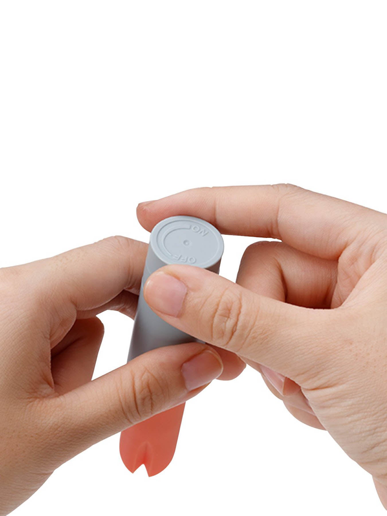 Tenga Iroha Lipstick - Clitoral Vibrator