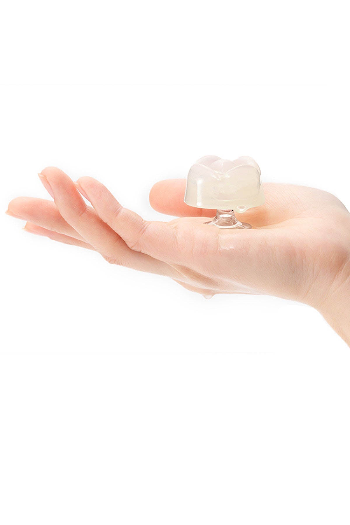 Tenga Iroha Petit - Clitoral Massager