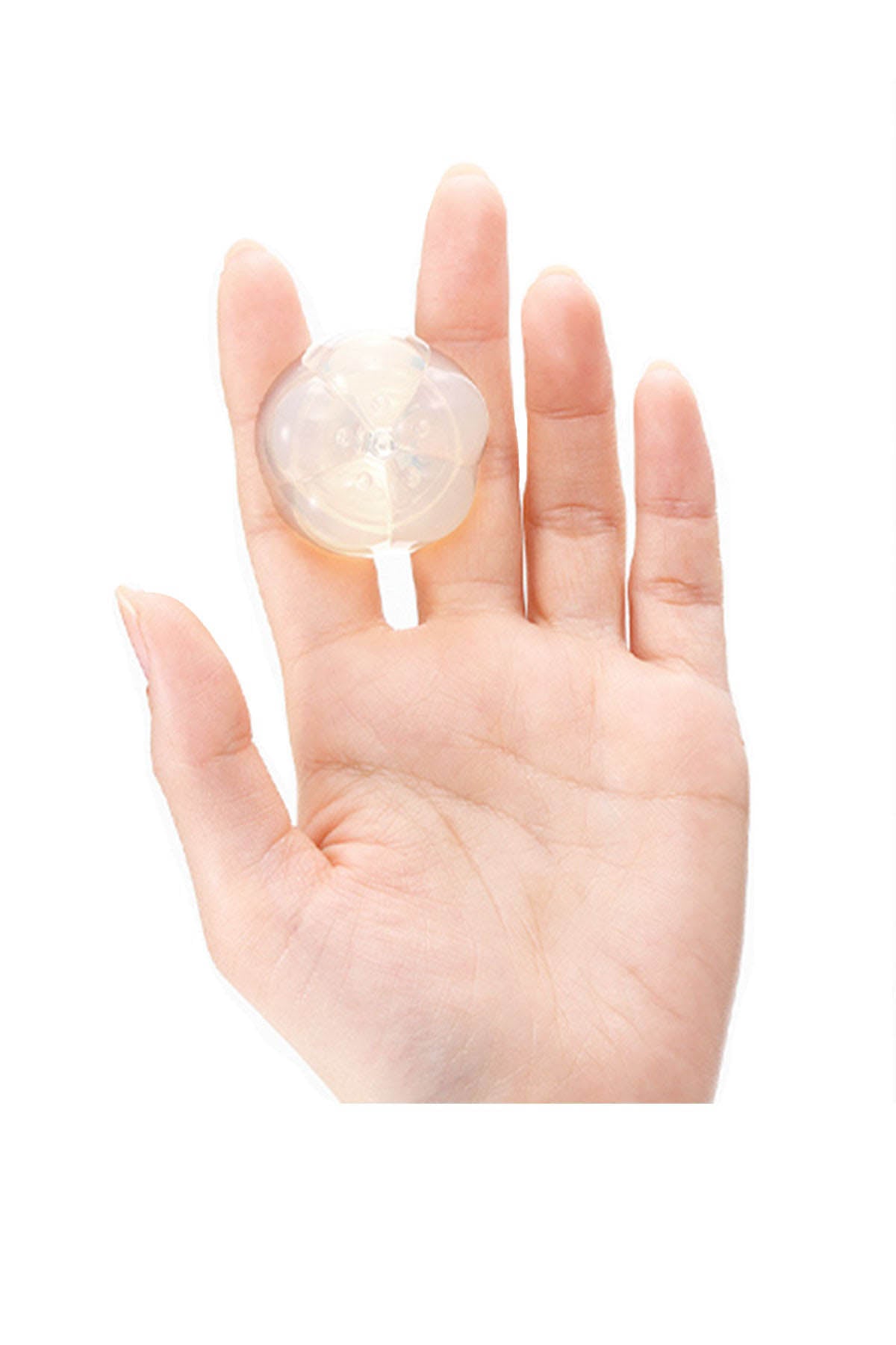 Tenga Iroha Petit - Clitoral Massager